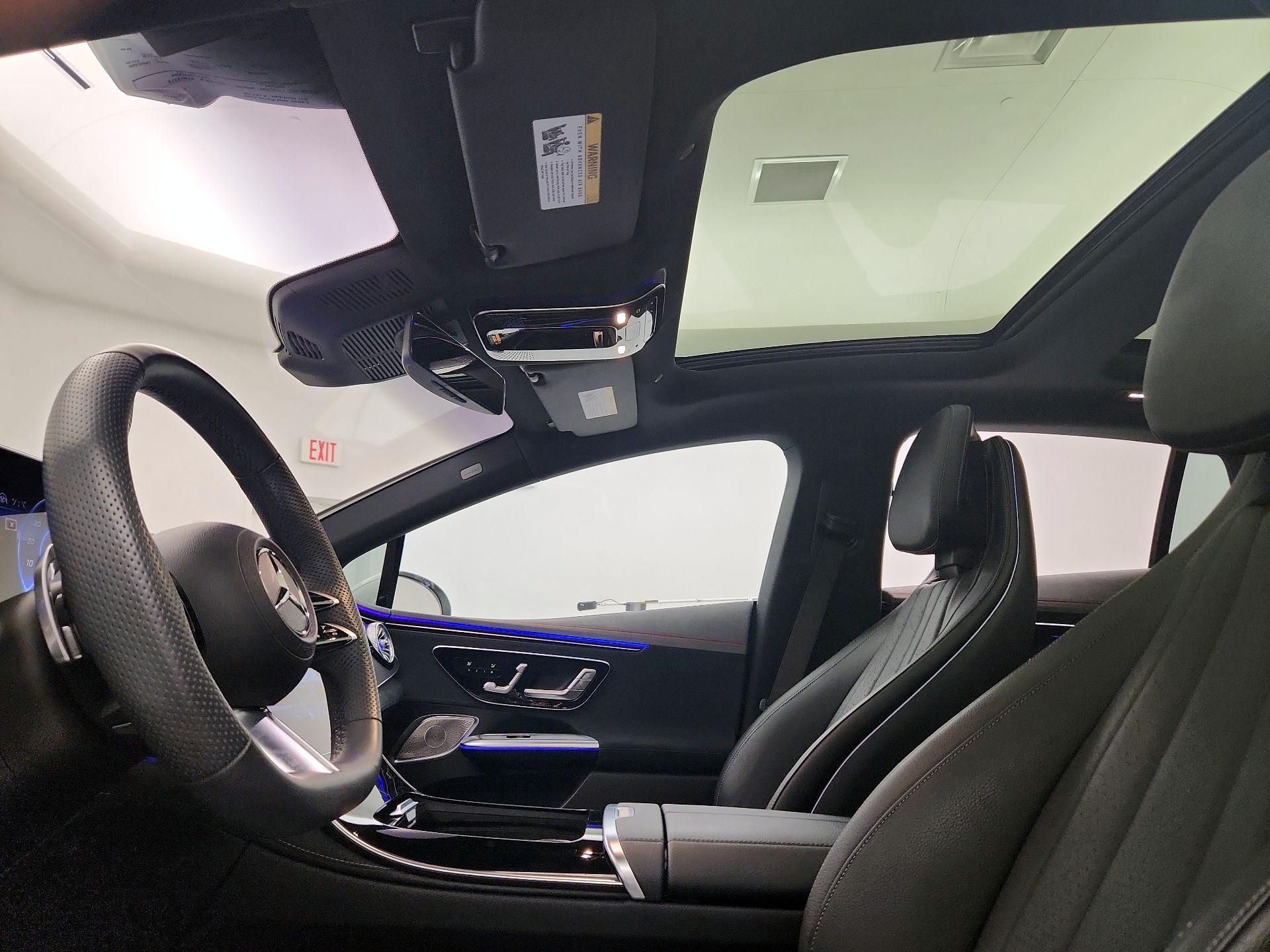 Thumbnail: 2023 Mercedes-Benz EQE - 20