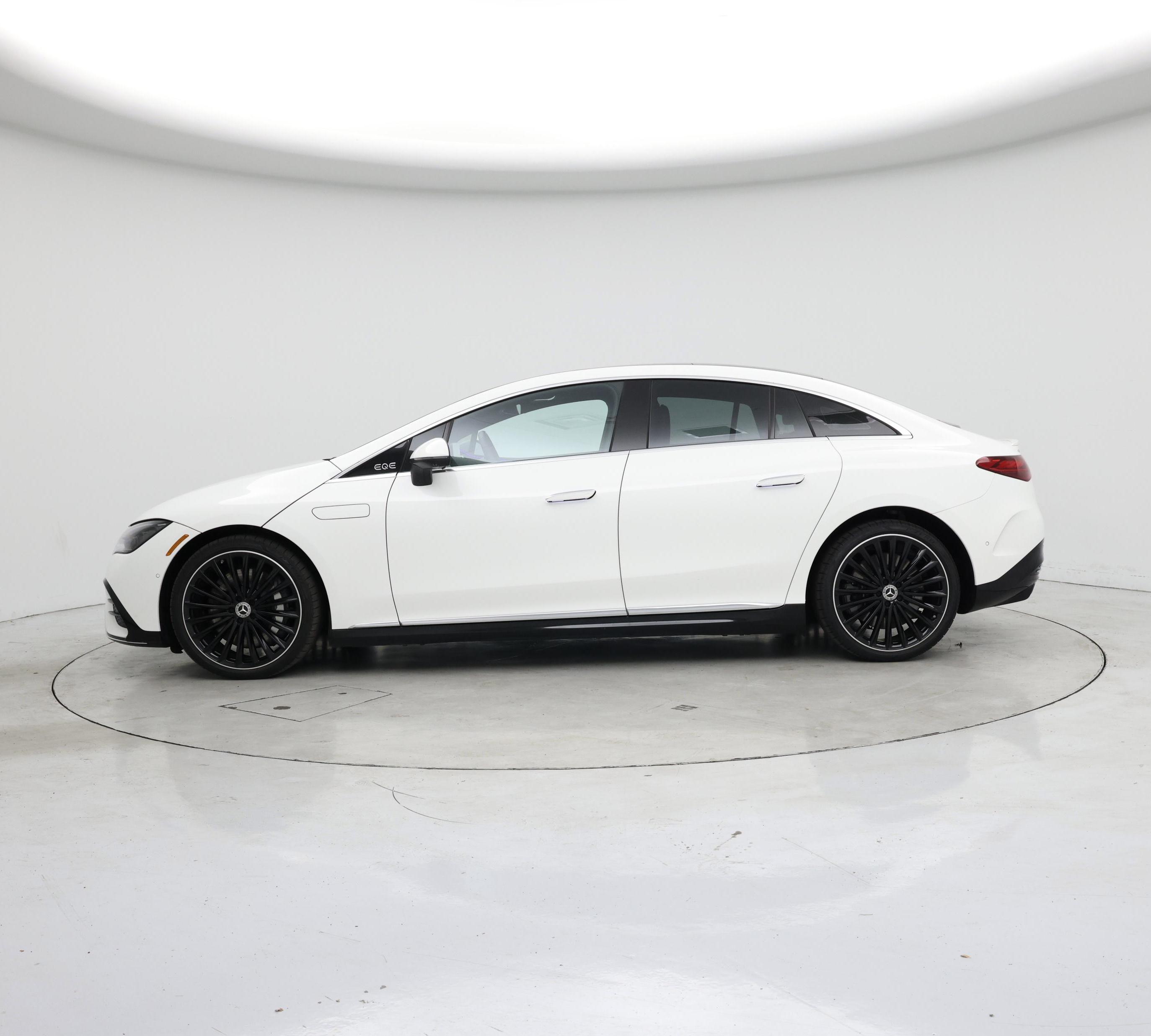 Thumbnail: 2023 Mercedes-Benz EQE - 3