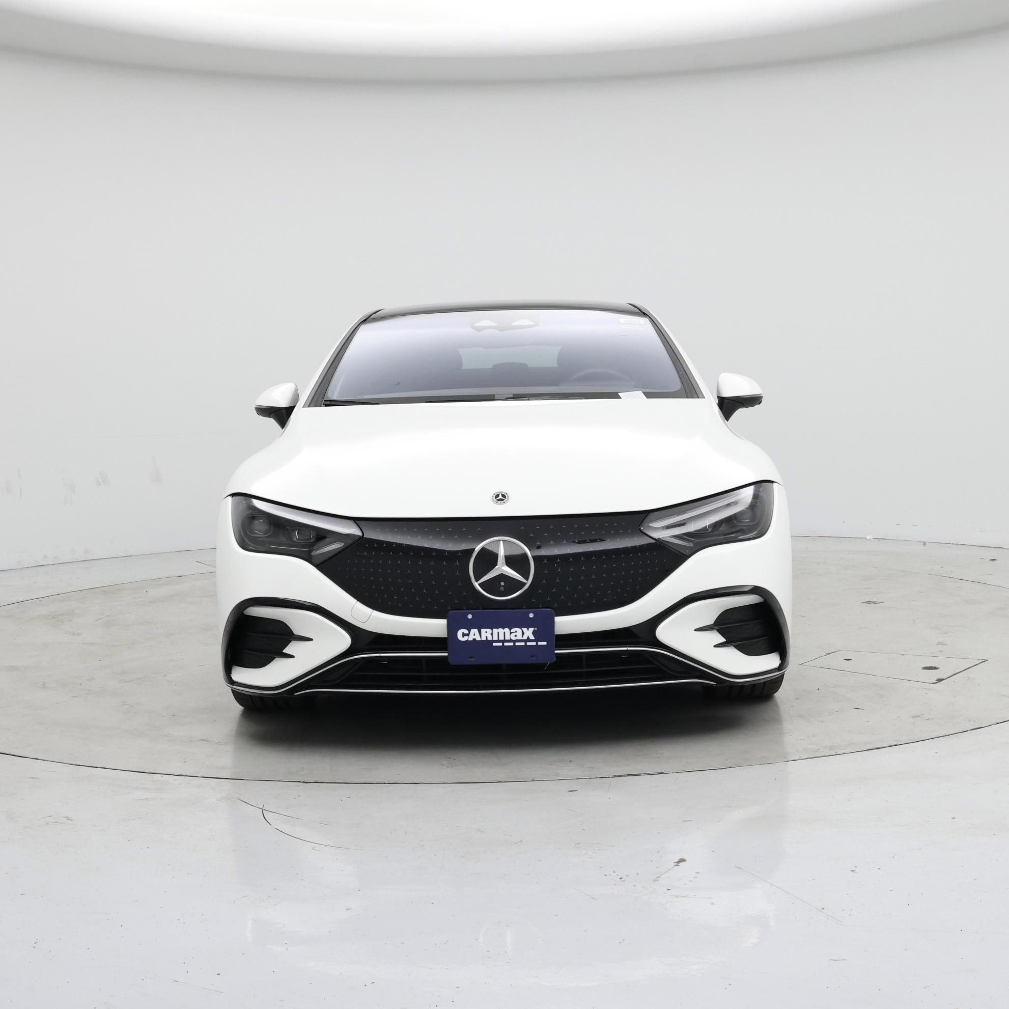 Thumbnail: 2023 Mercedes-Benz EQE - 5