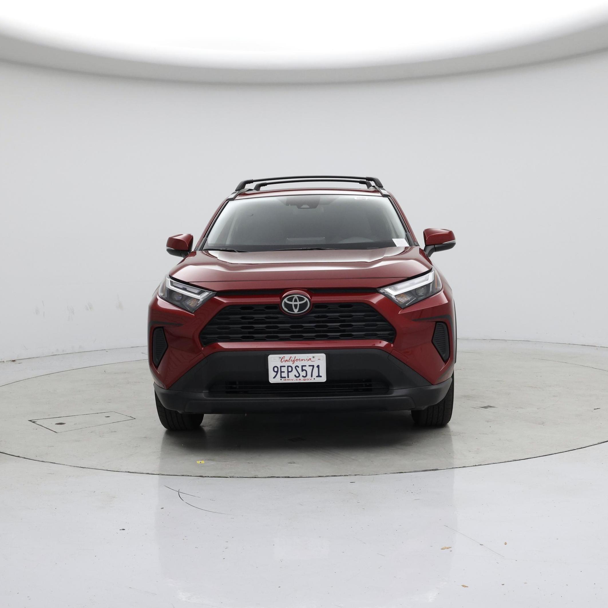 Thumbnail: 2023 Toyota RAV4 - 5