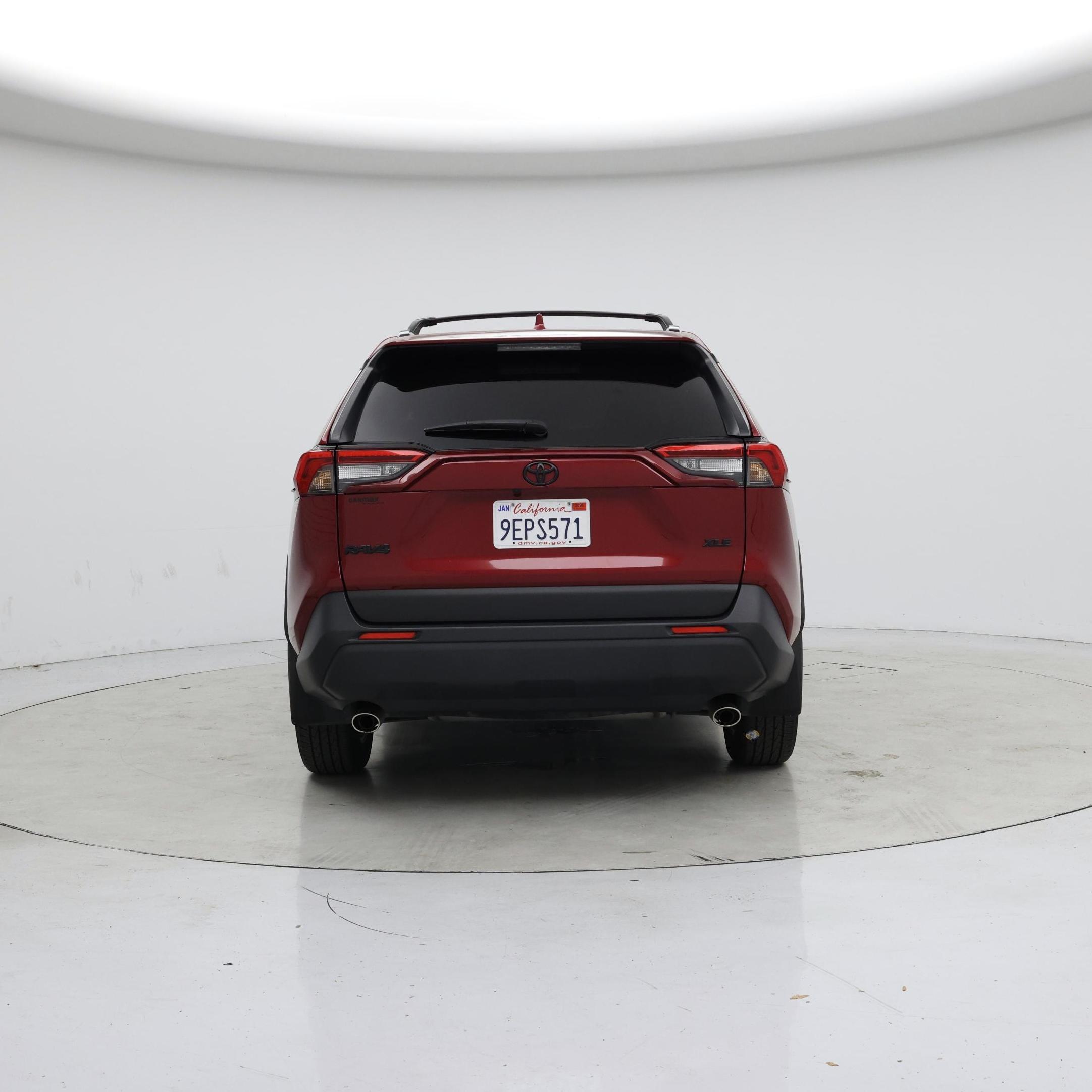 Thumbnail: 2023 Toyota RAV4 - 6