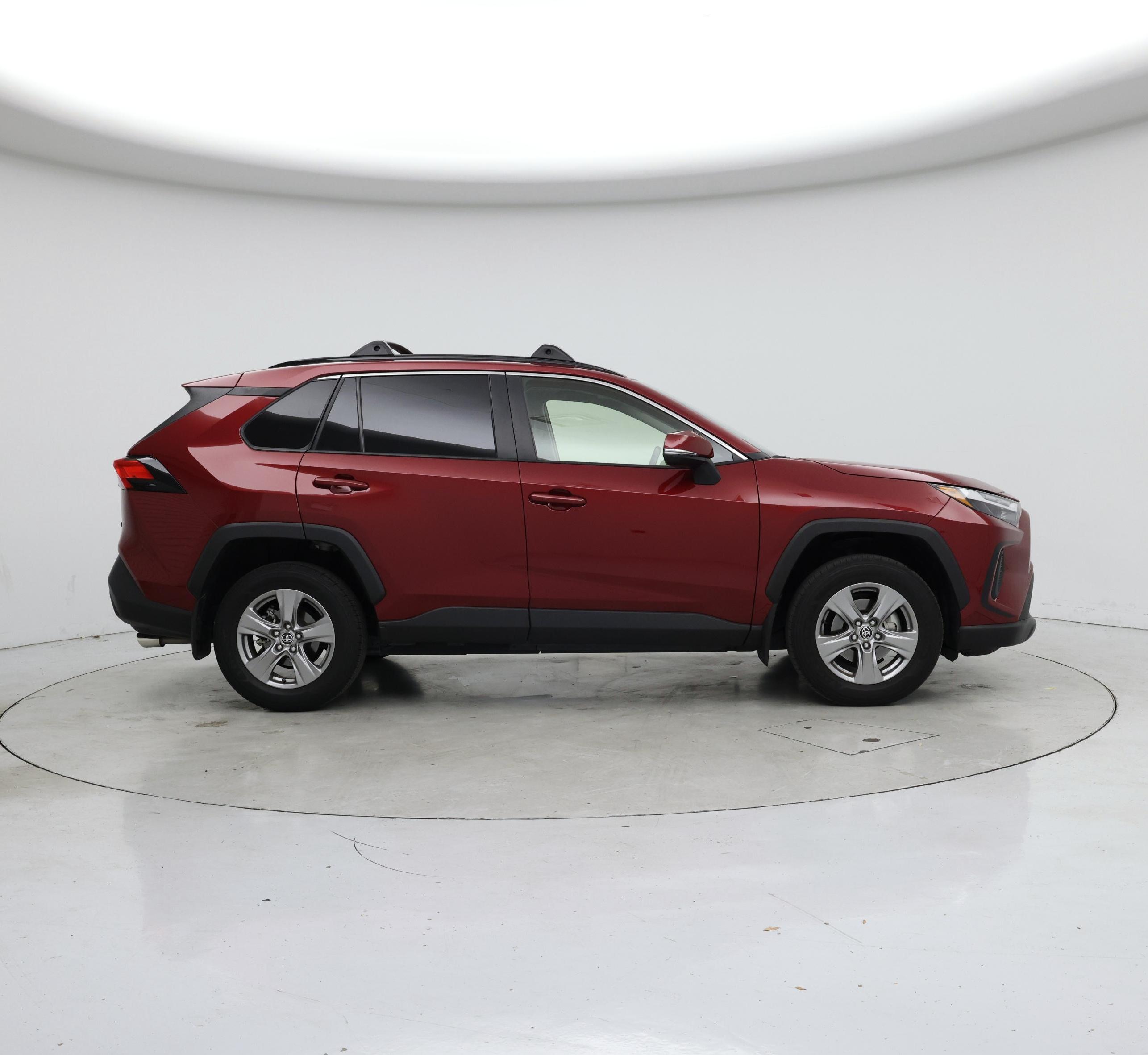 Thumbnail: 2023 Toyota RAV4 - 7
