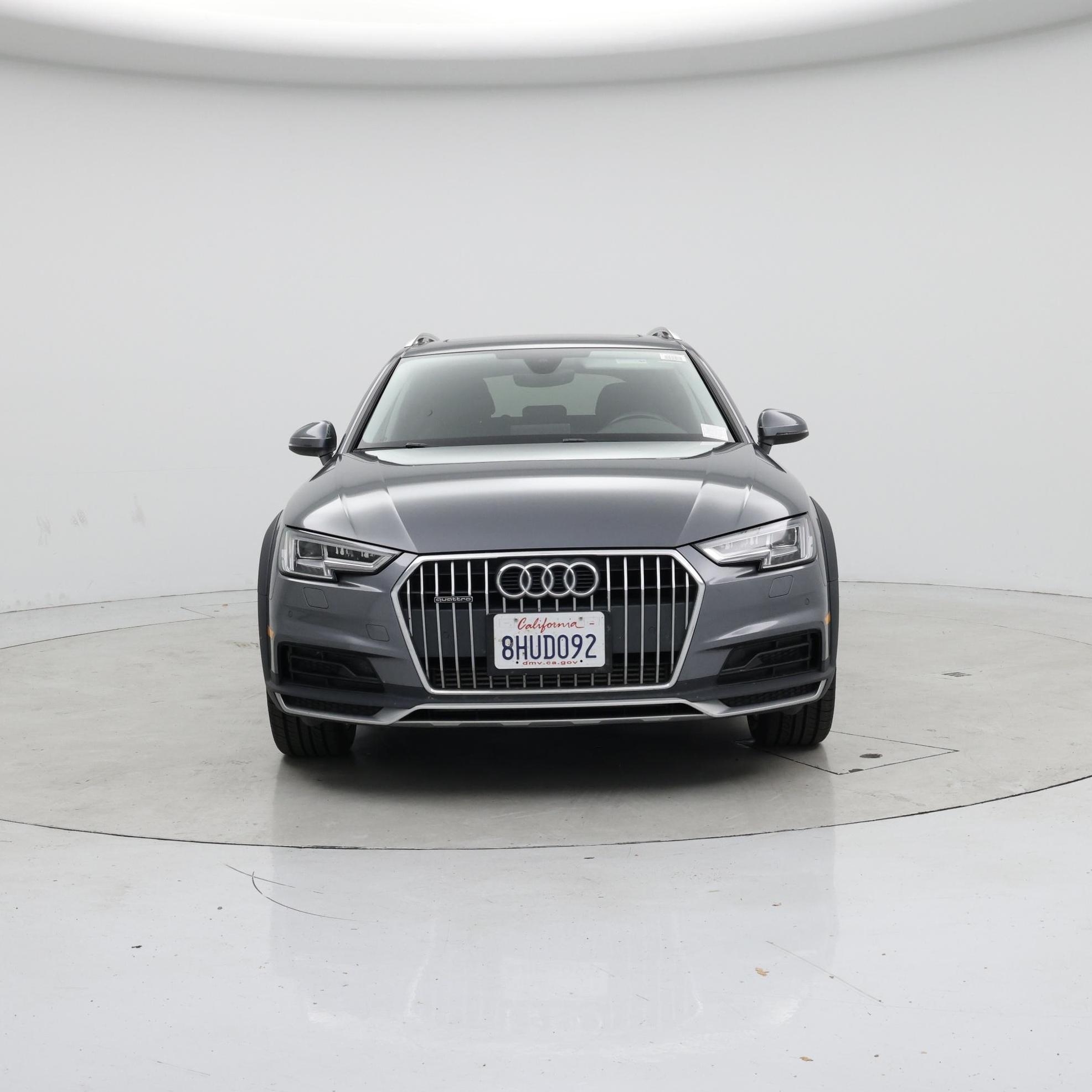 Thumbnail: 2018 Audi A4 - 5