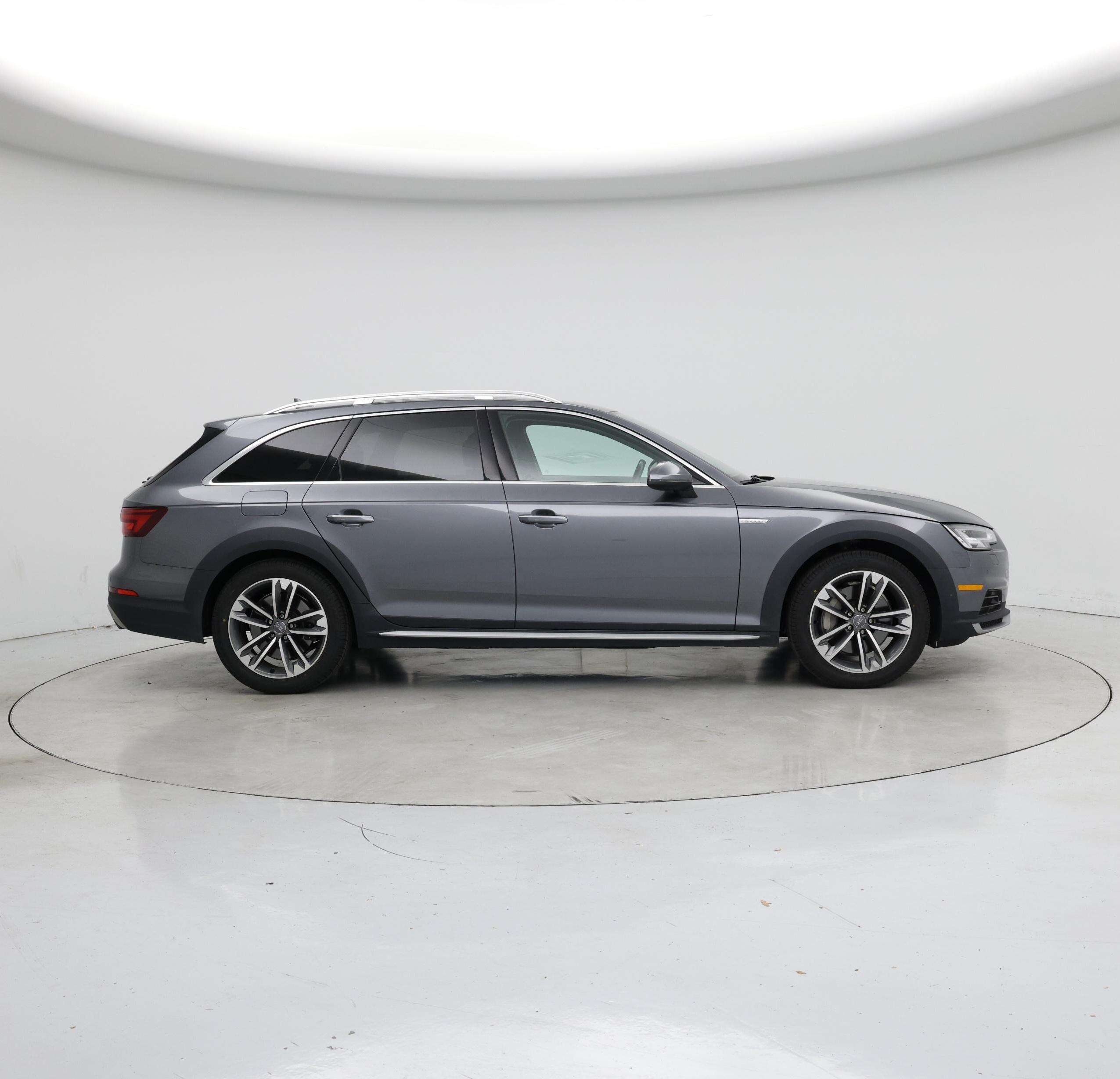 Thumbnail: 2018 Audi A4 - 7