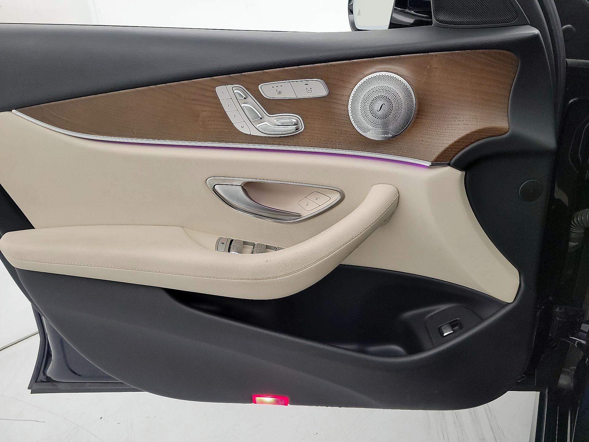 Thumbnail: 2017 Mercedes-Benz E-Class - 12