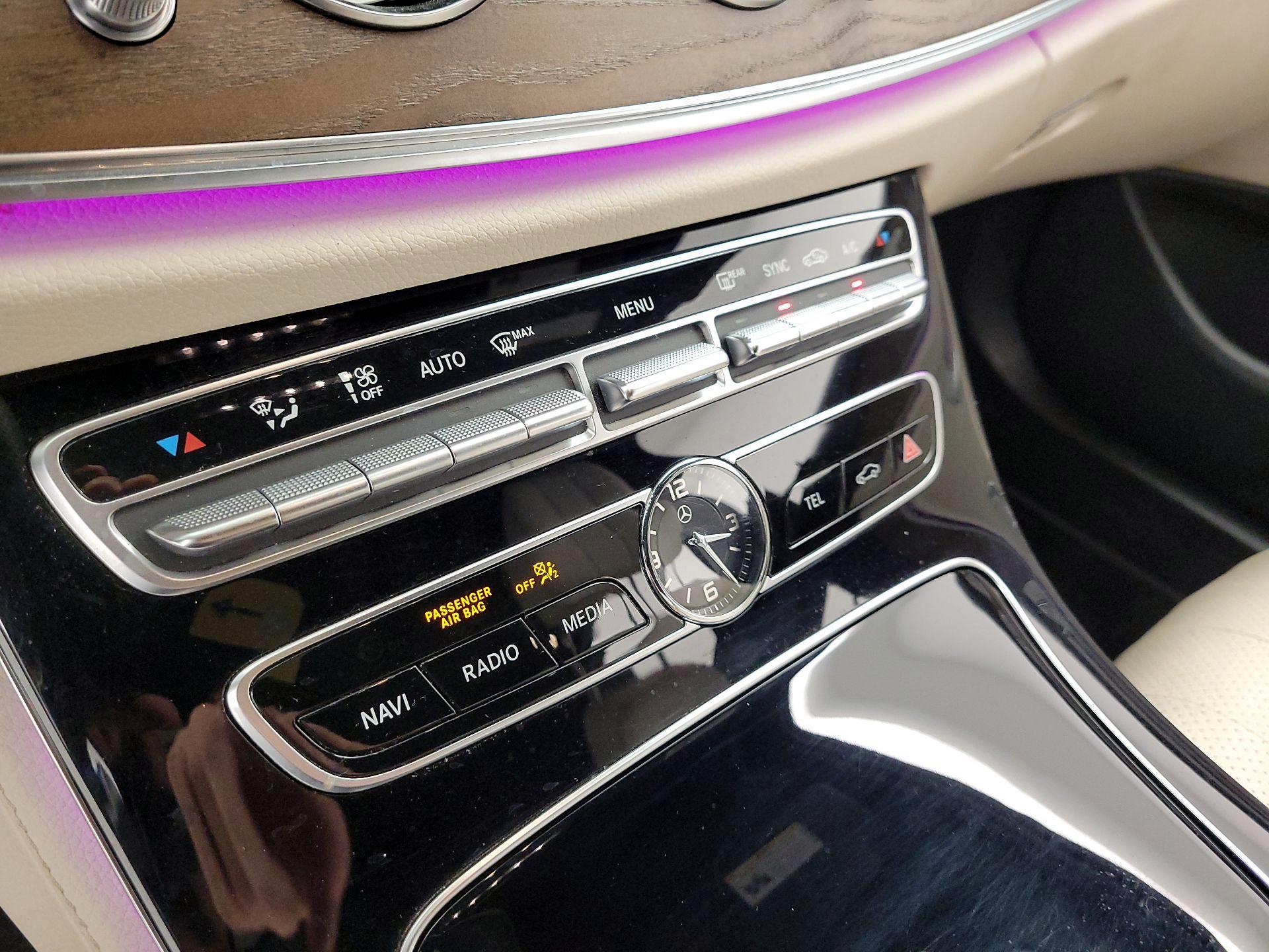 Thumbnail: 2017 Mercedes-Benz E-Class - 17