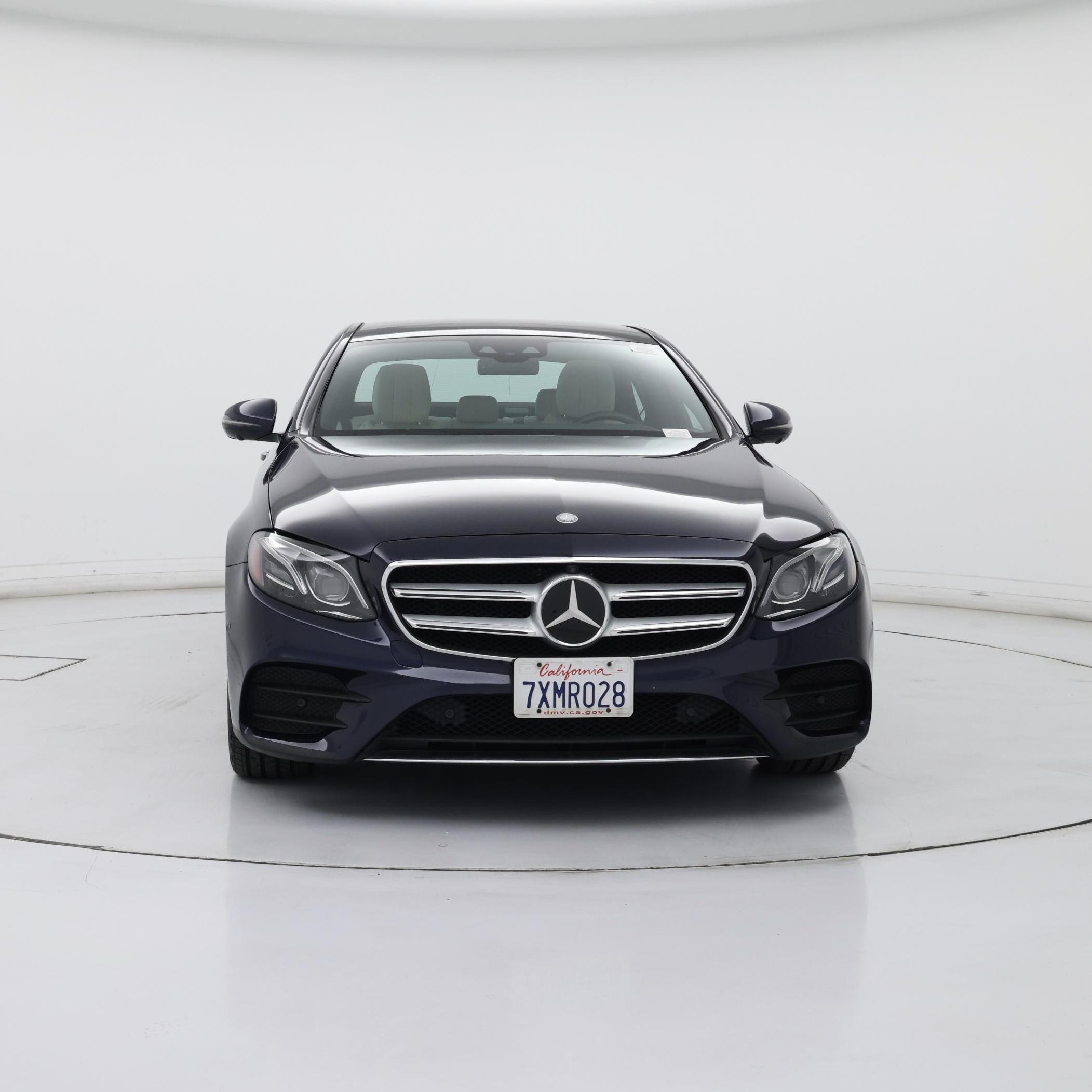 Thumbnail: 2017 Mercedes-Benz E-Class - 5