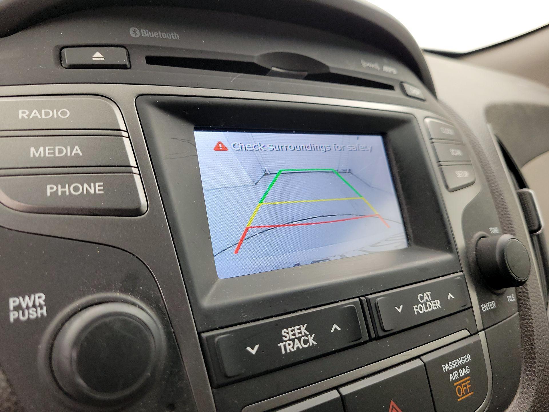 Thumbnail: 2015 Hyundai Tucson - 14