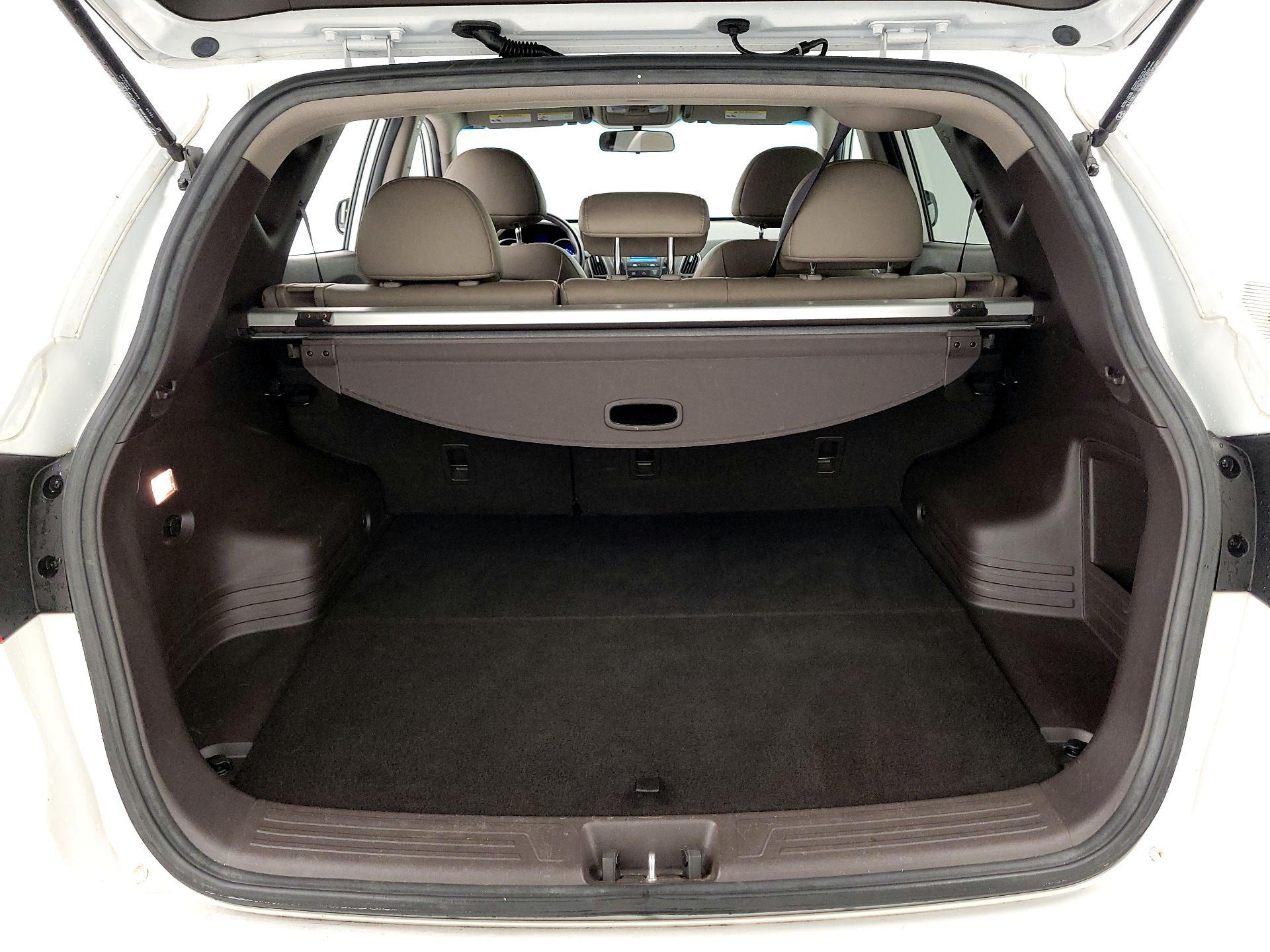 Thumbnail: 2015 Hyundai Tucson - 20