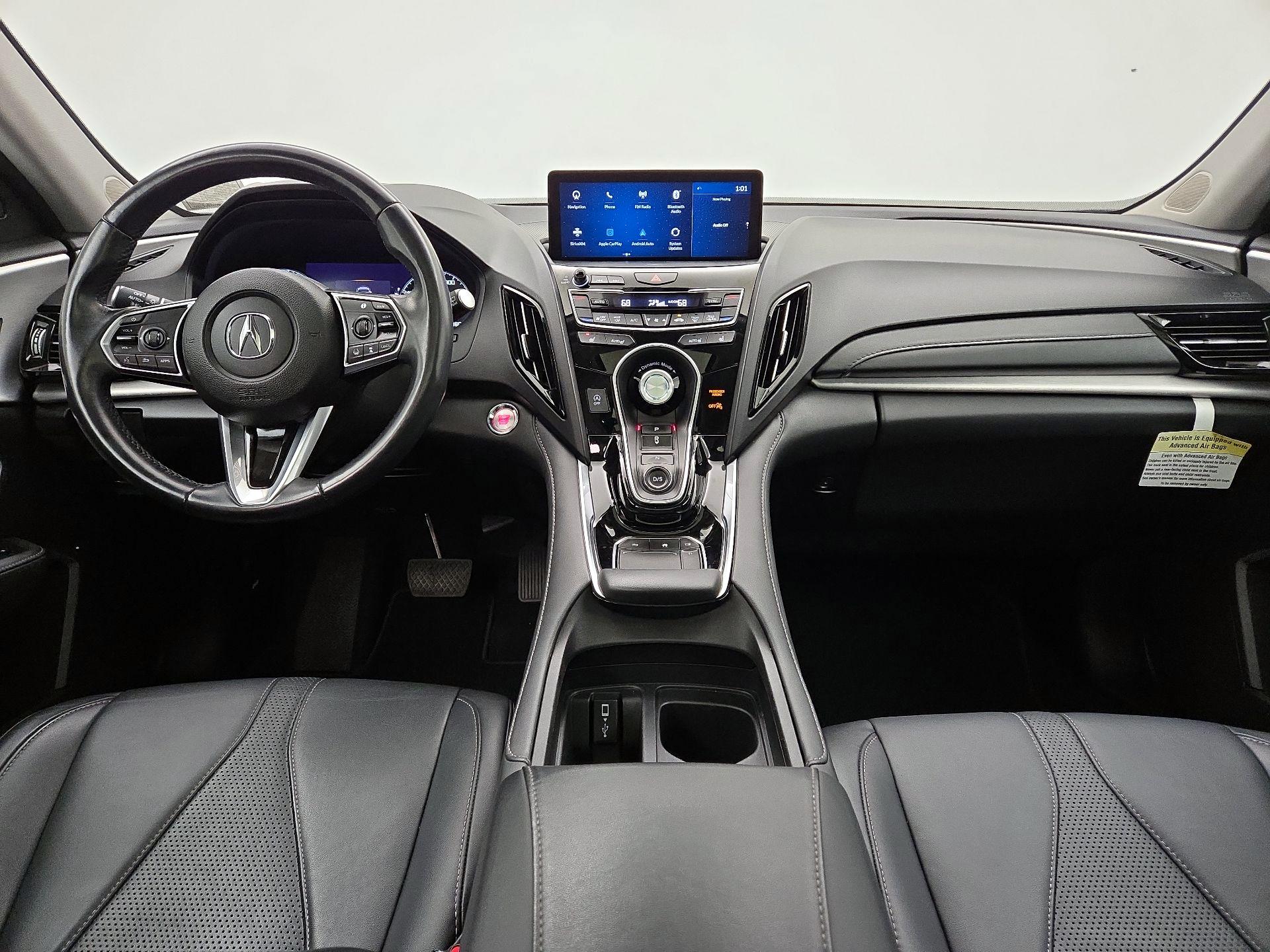 Thumbnail: 2021 Acura RDX - 9