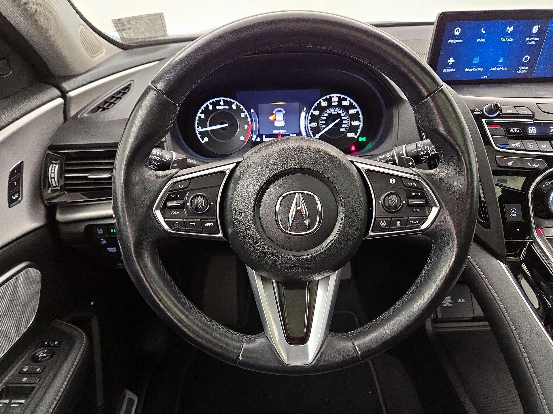 Thumbnail: 2021 Acura RDX - 10