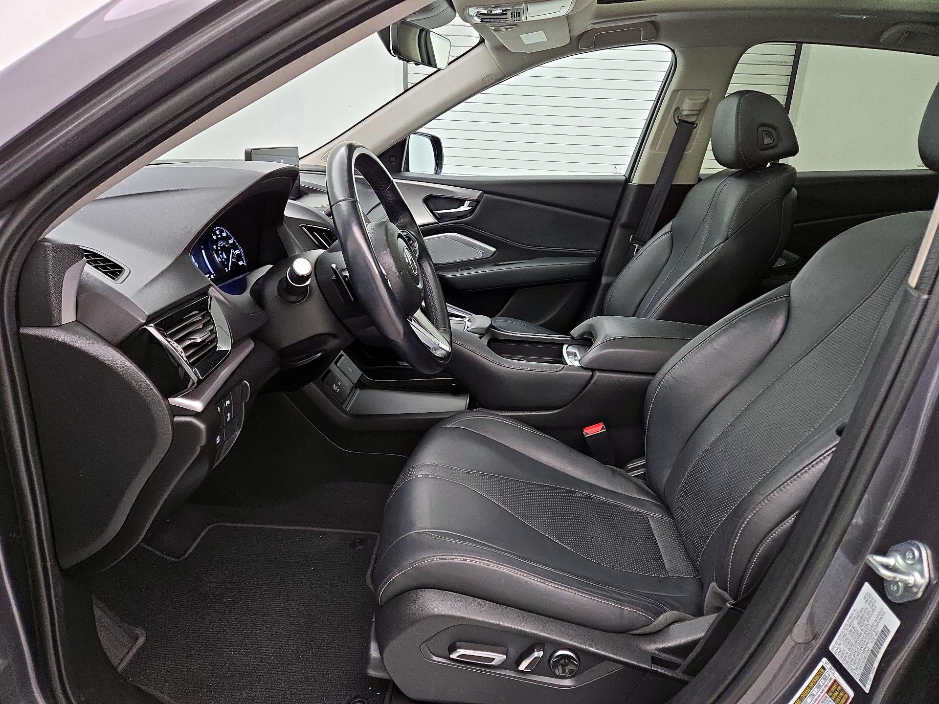 Thumbnail: 2021 Acura RDX - 11