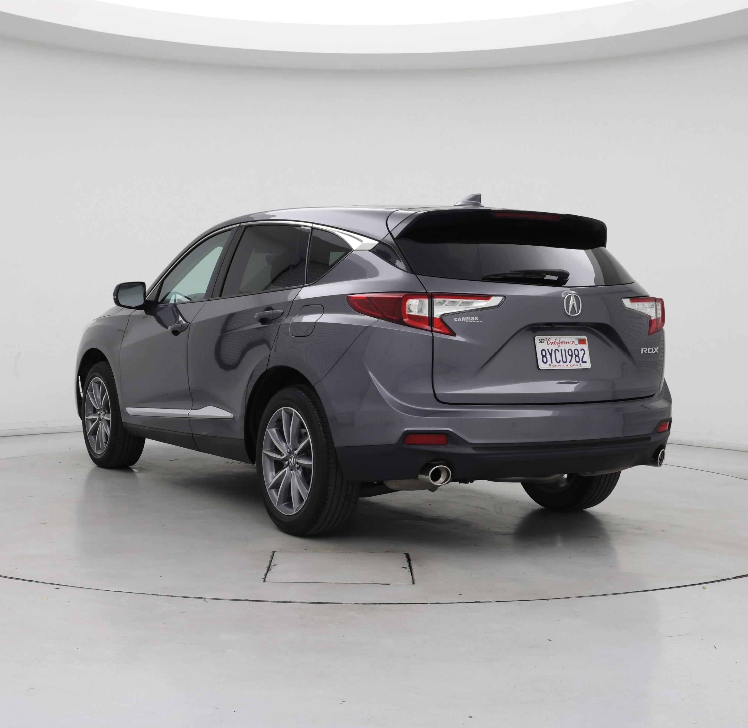 Thumbnail: 2021 Acura RDX - 2