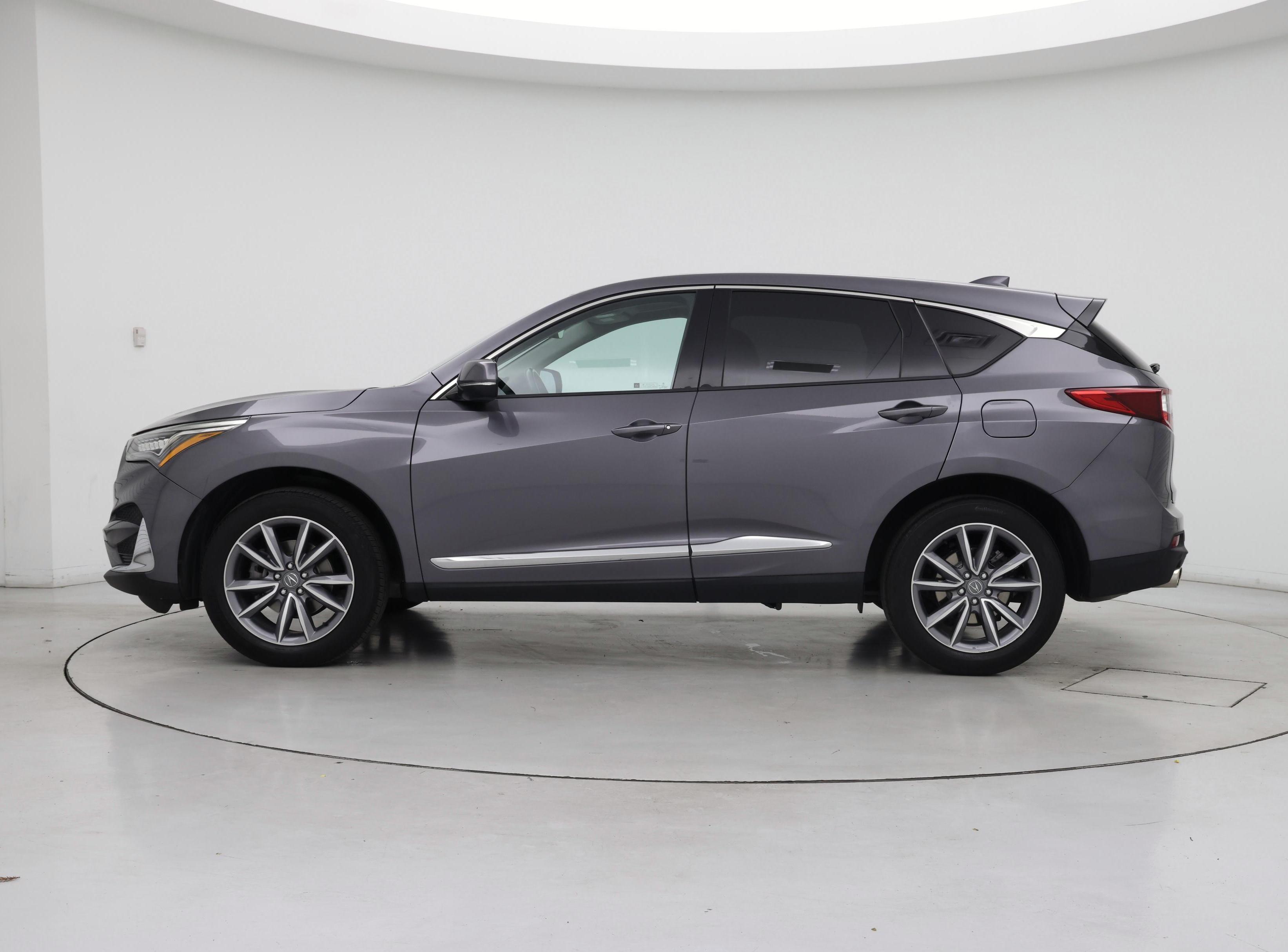 Thumbnail: 2021 Acura RDX - 3