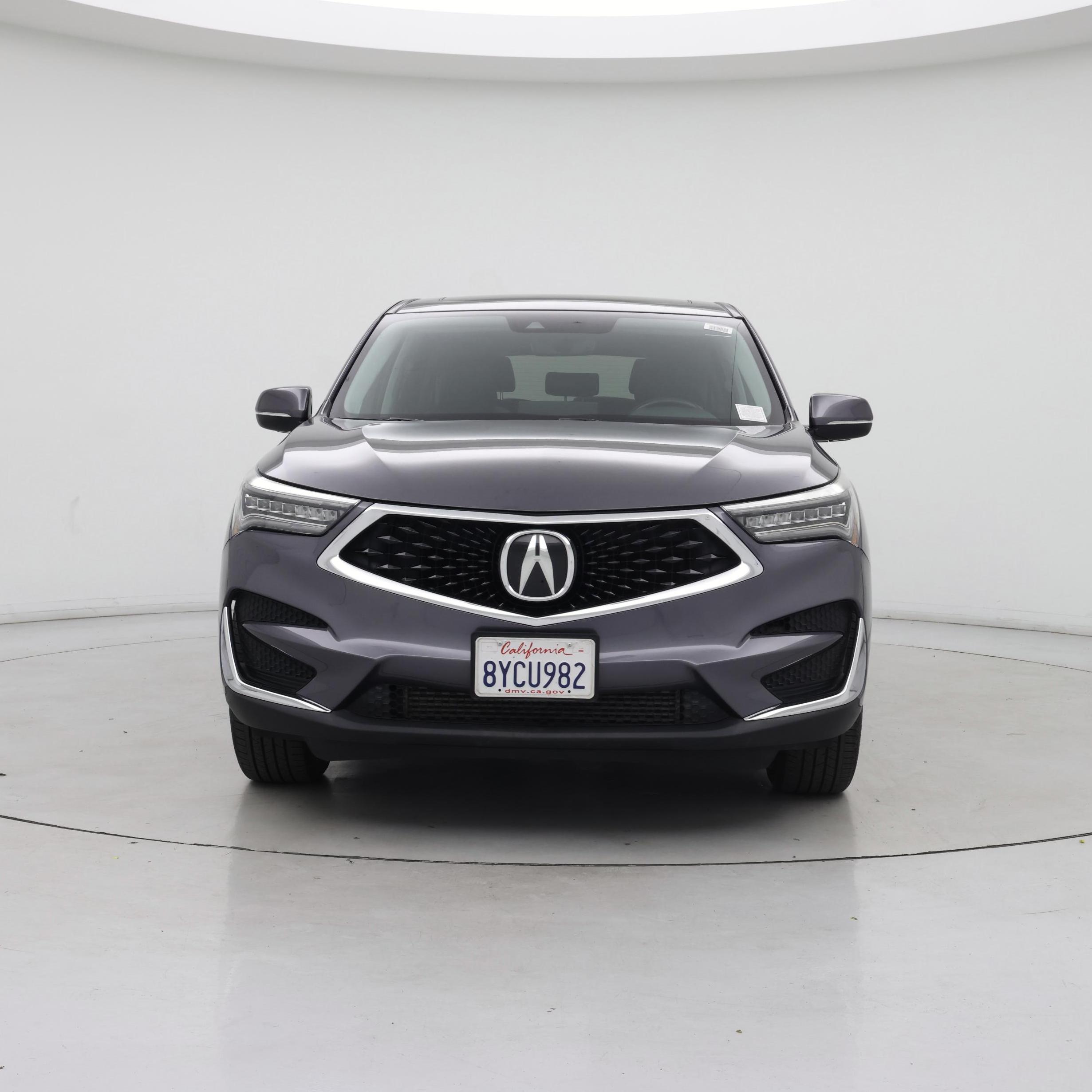 Thumbnail: 2021 Acura RDX - 5
