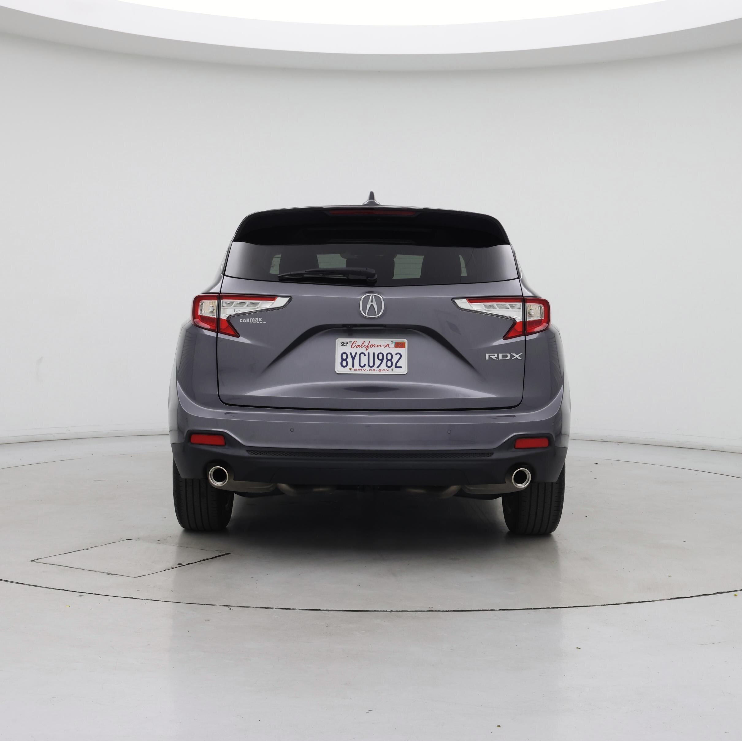 Thumbnail: 2021 Acura RDX - 6