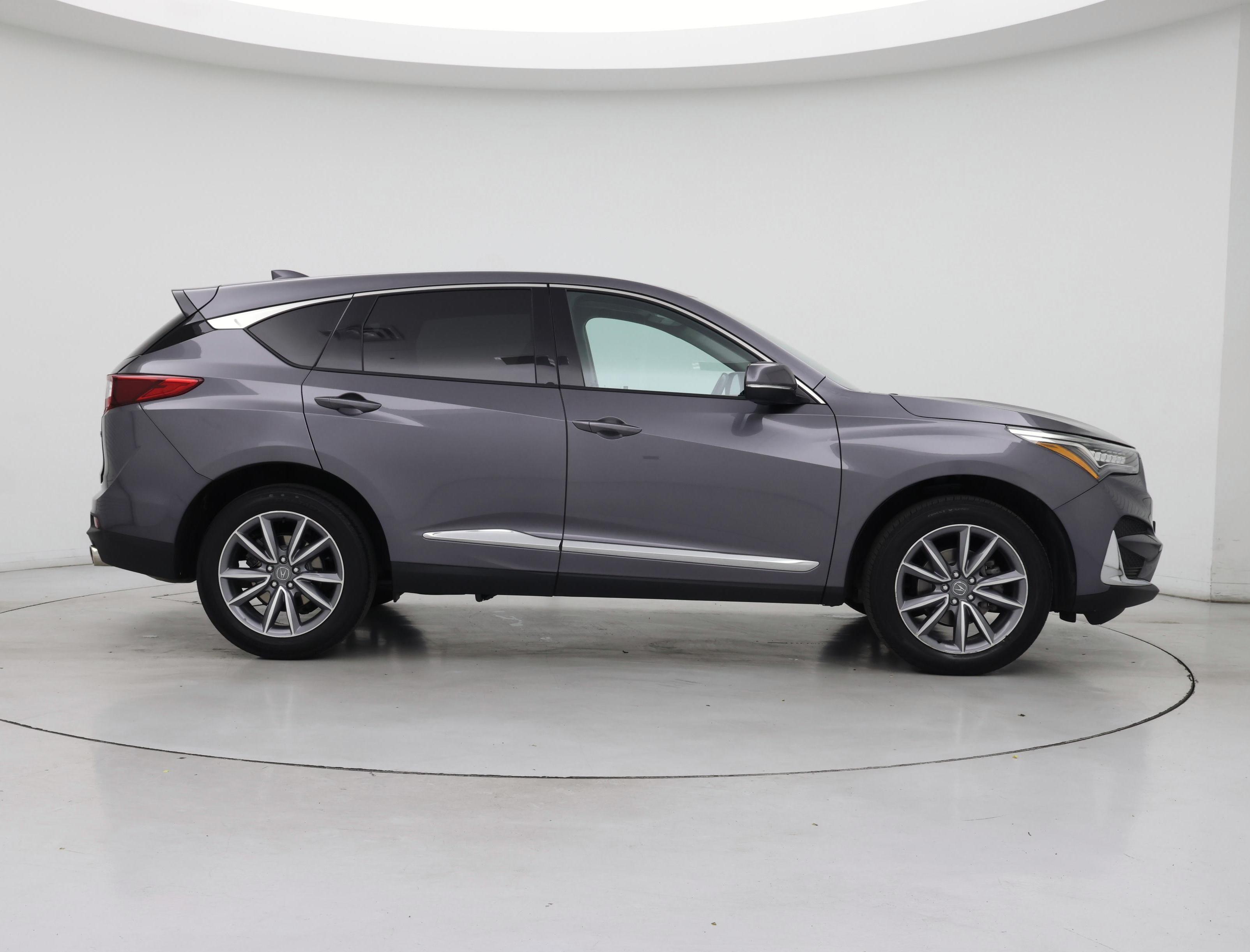 Thumbnail: 2021 Acura RDX - 7