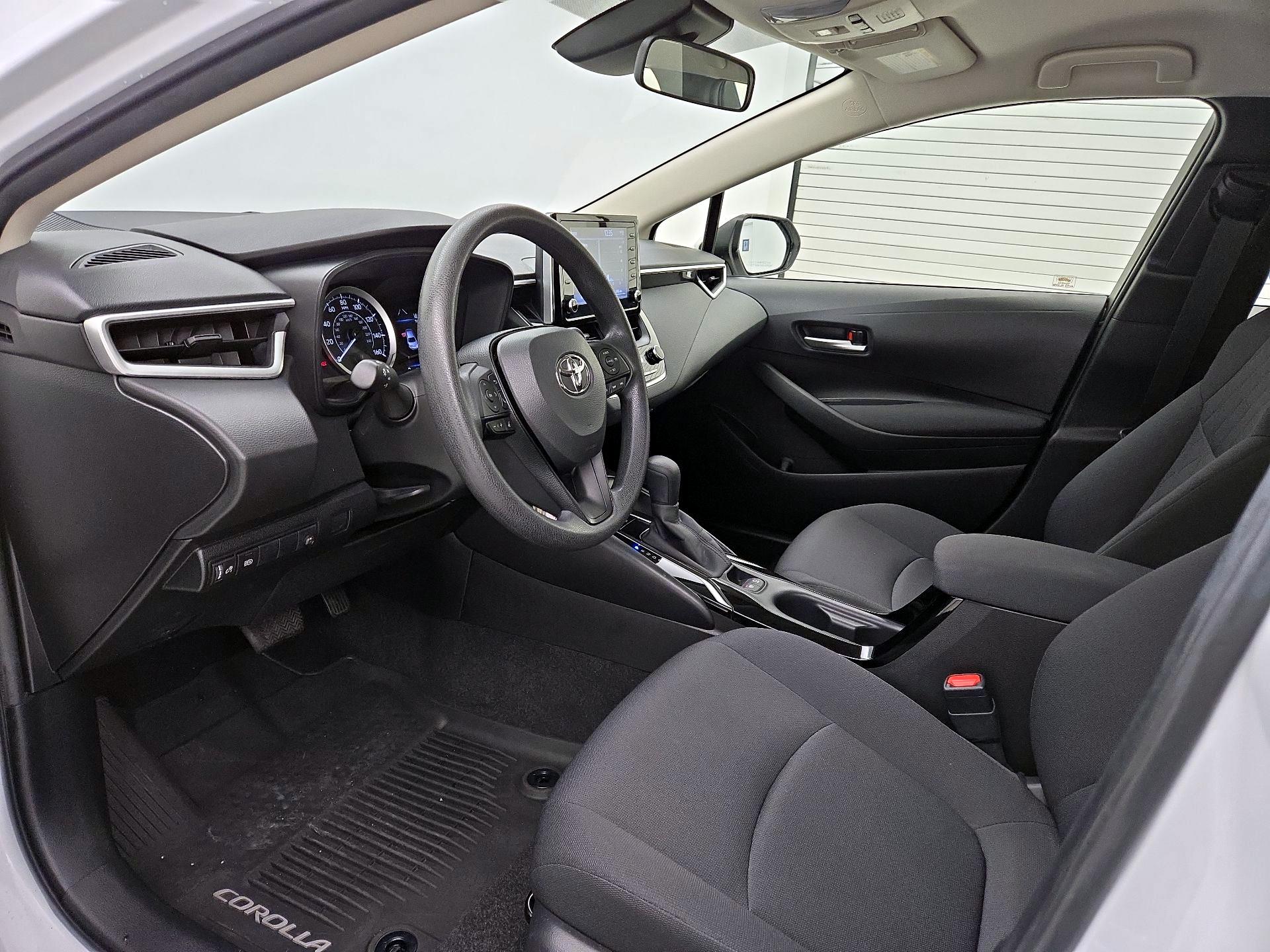 Thumbnail: 2020 Toyota Corolla - 11