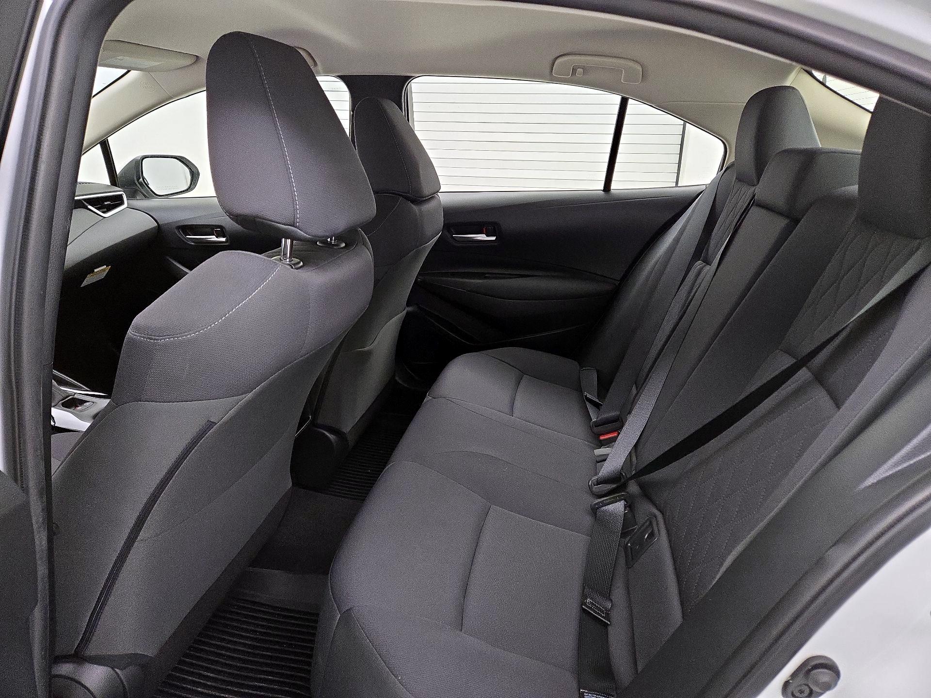 Thumbnail: 2020 Toyota Corolla - 18