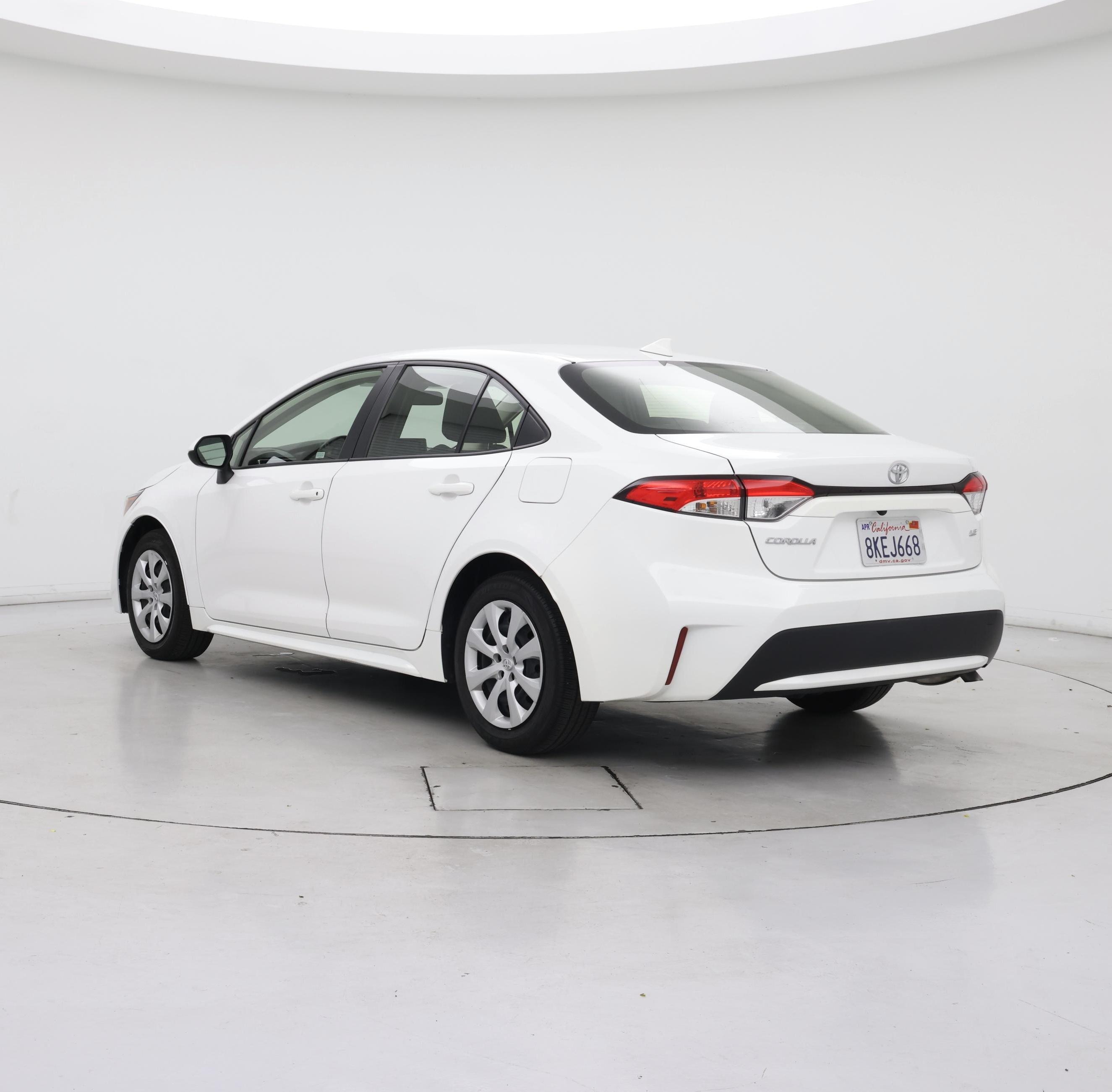 Thumbnail: 2020 Toyota Corolla - 2