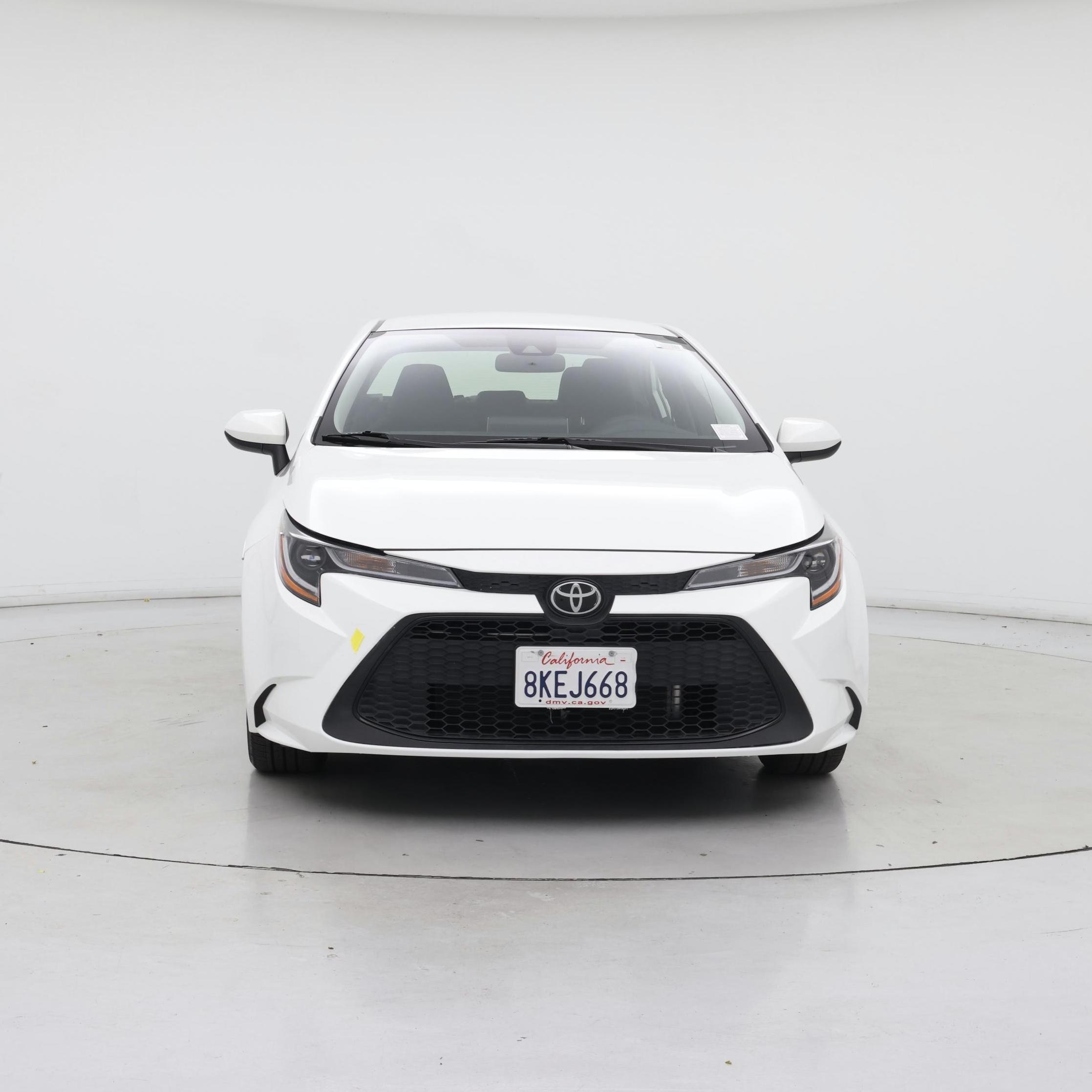 Thumbnail: 2020 Toyota Corolla - 5