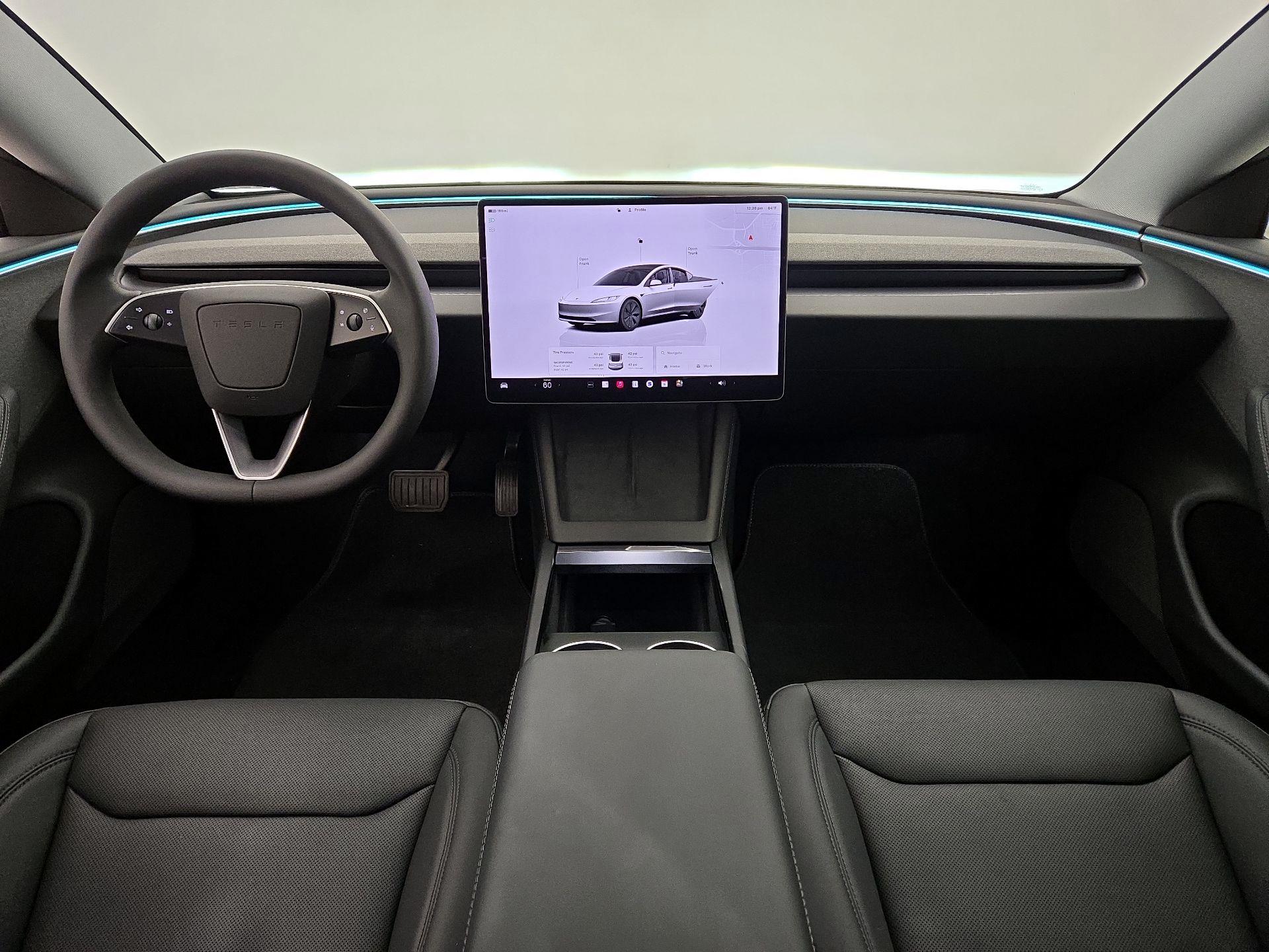 Thumbnail: 2025 Tesla Model 3 - 9
