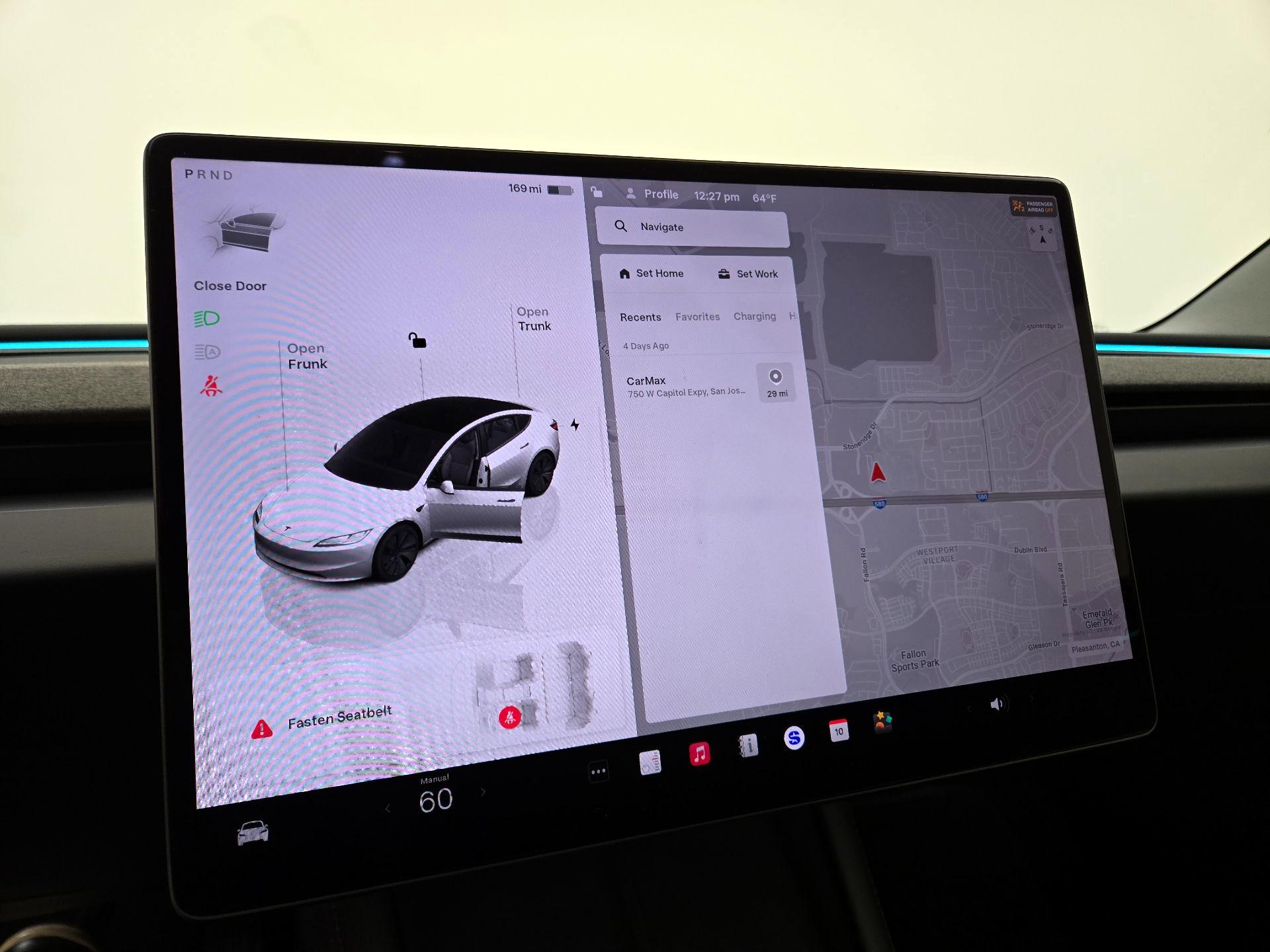 Thumbnail: 2025 Tesla Model 3 - 13