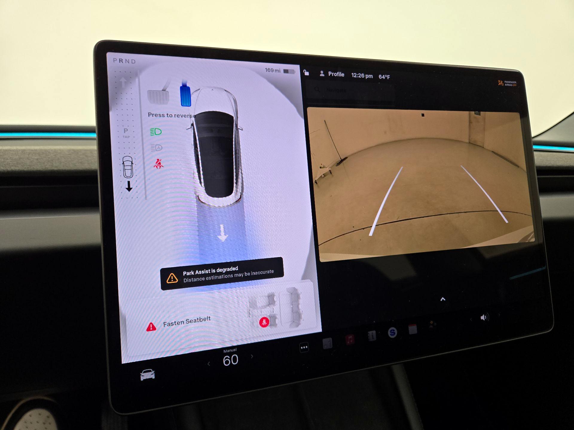 Thumbnail: 2025 Tesla Model 3 - 14