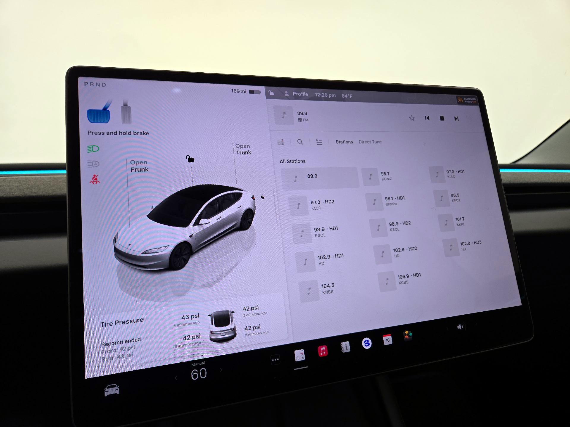Thumbnail: 2025 Tesla Model 3 - 15