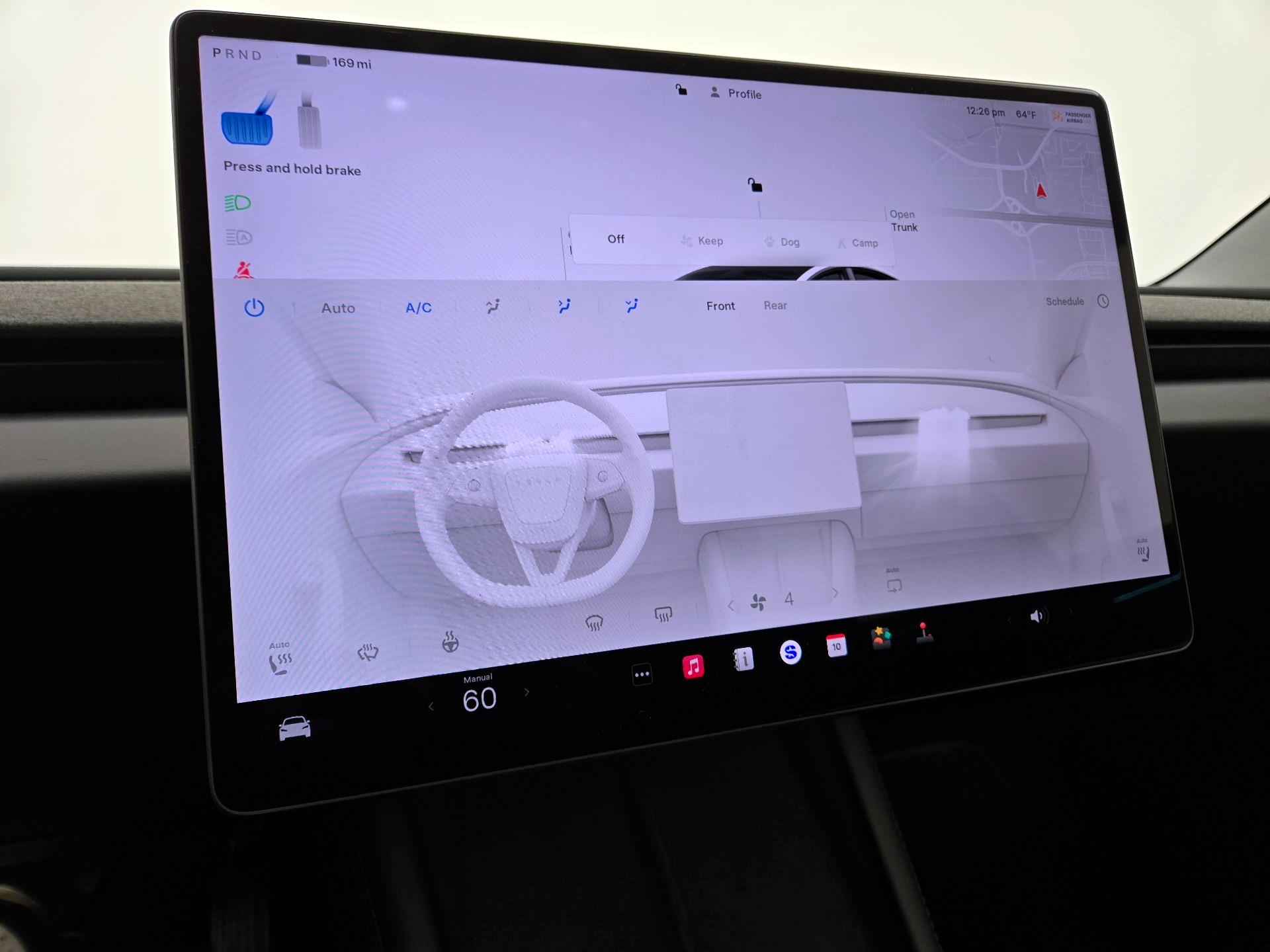 Thumbnail: 2025 Tesla Model 3 - 16