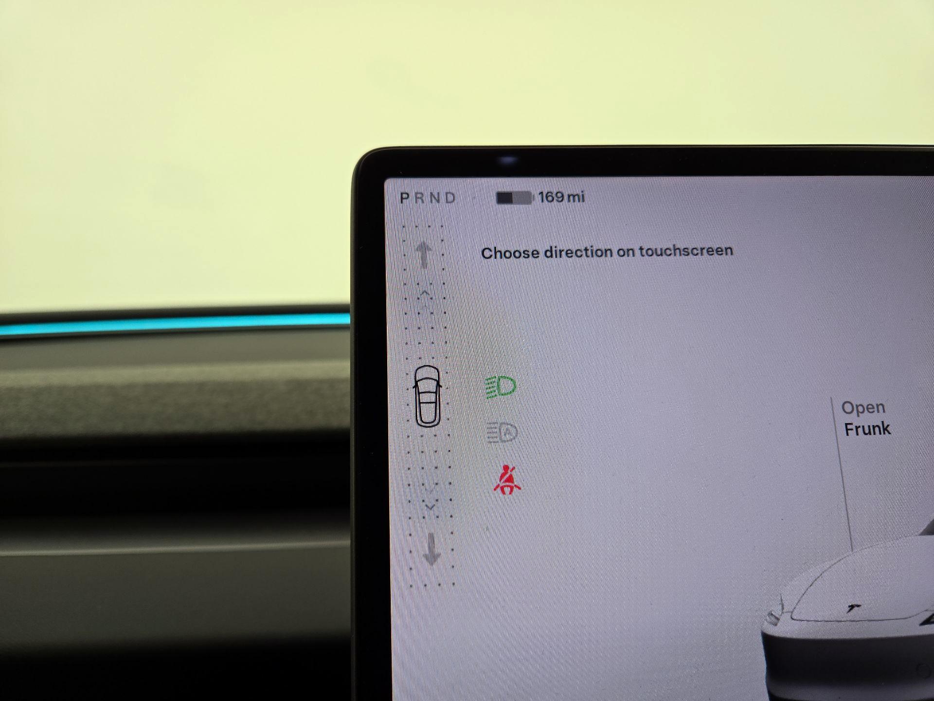 Thumbnail: 2025 Tesla Model 3 - 17