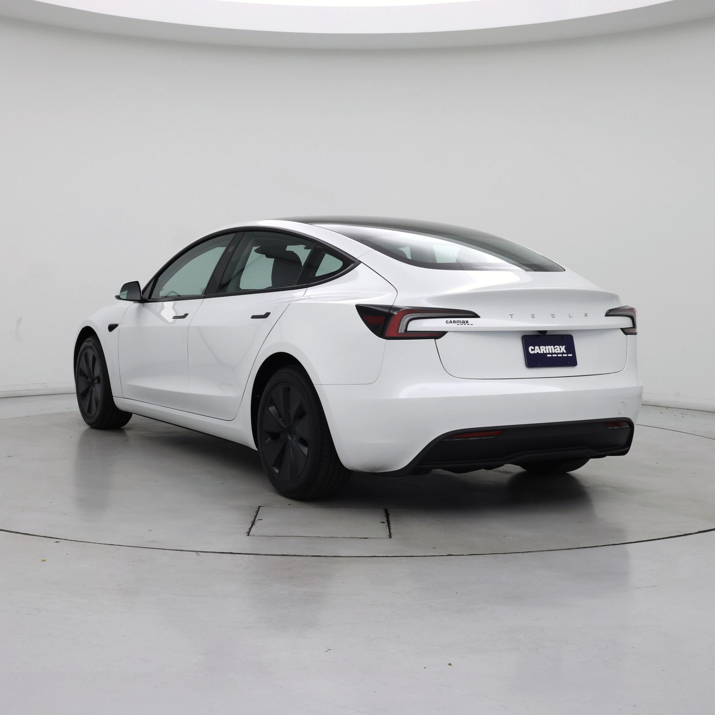 Thumbnail: 2025 Tesla Model 3 - 2