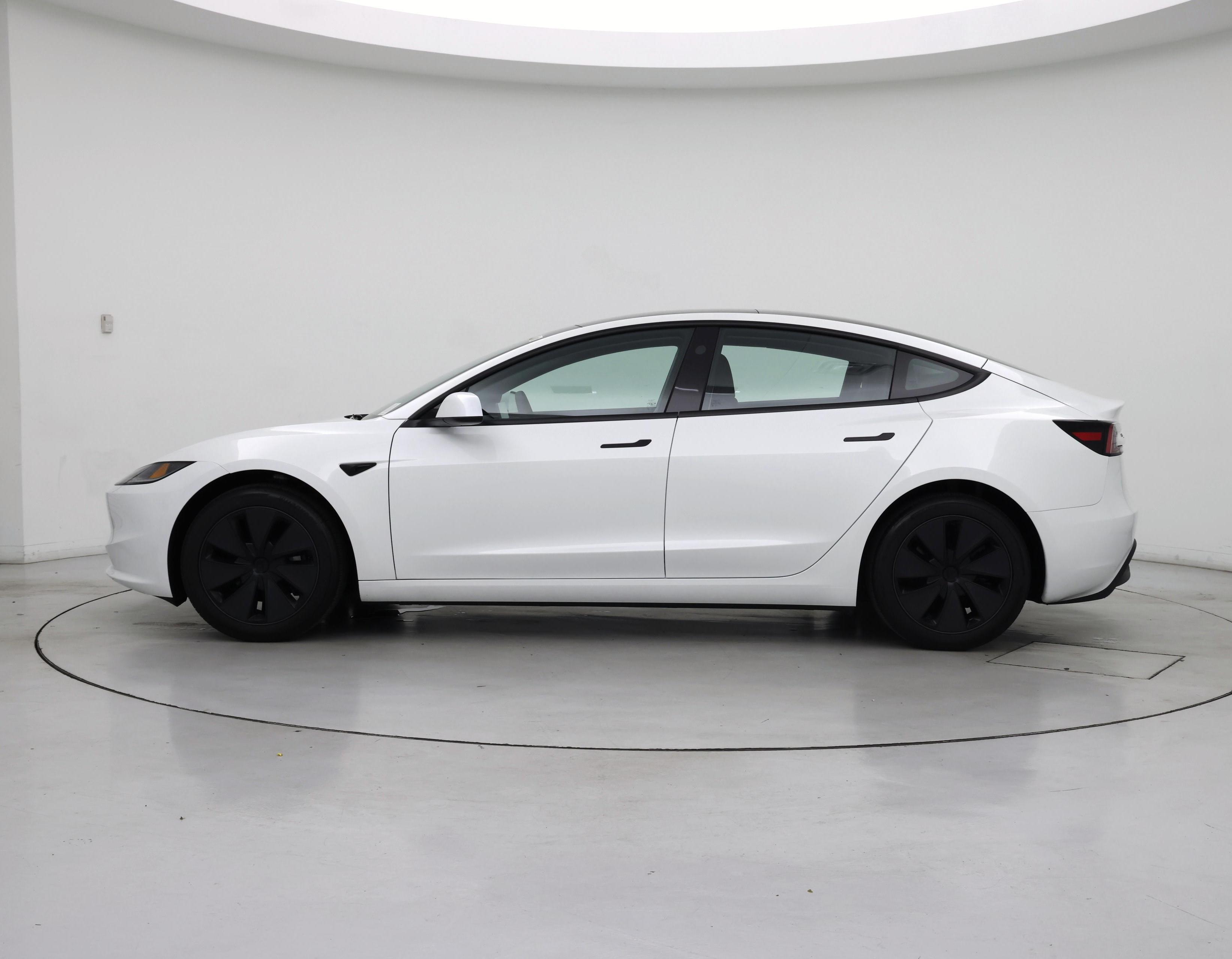 Thumbnail: 2025 Tesla Model 3 - 3