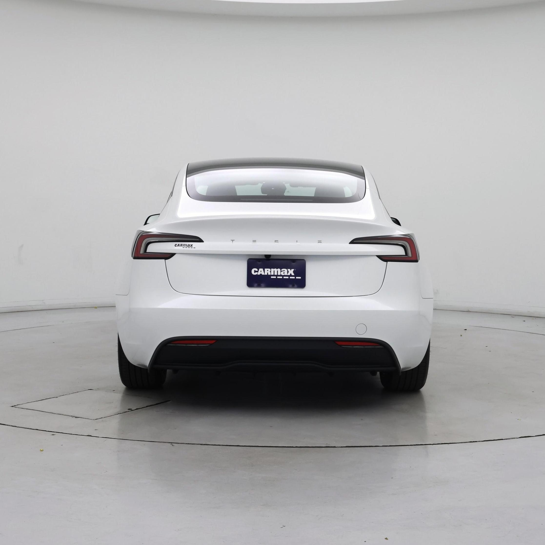 Thumbnail: 2025 Tesla Model 3 - 6
