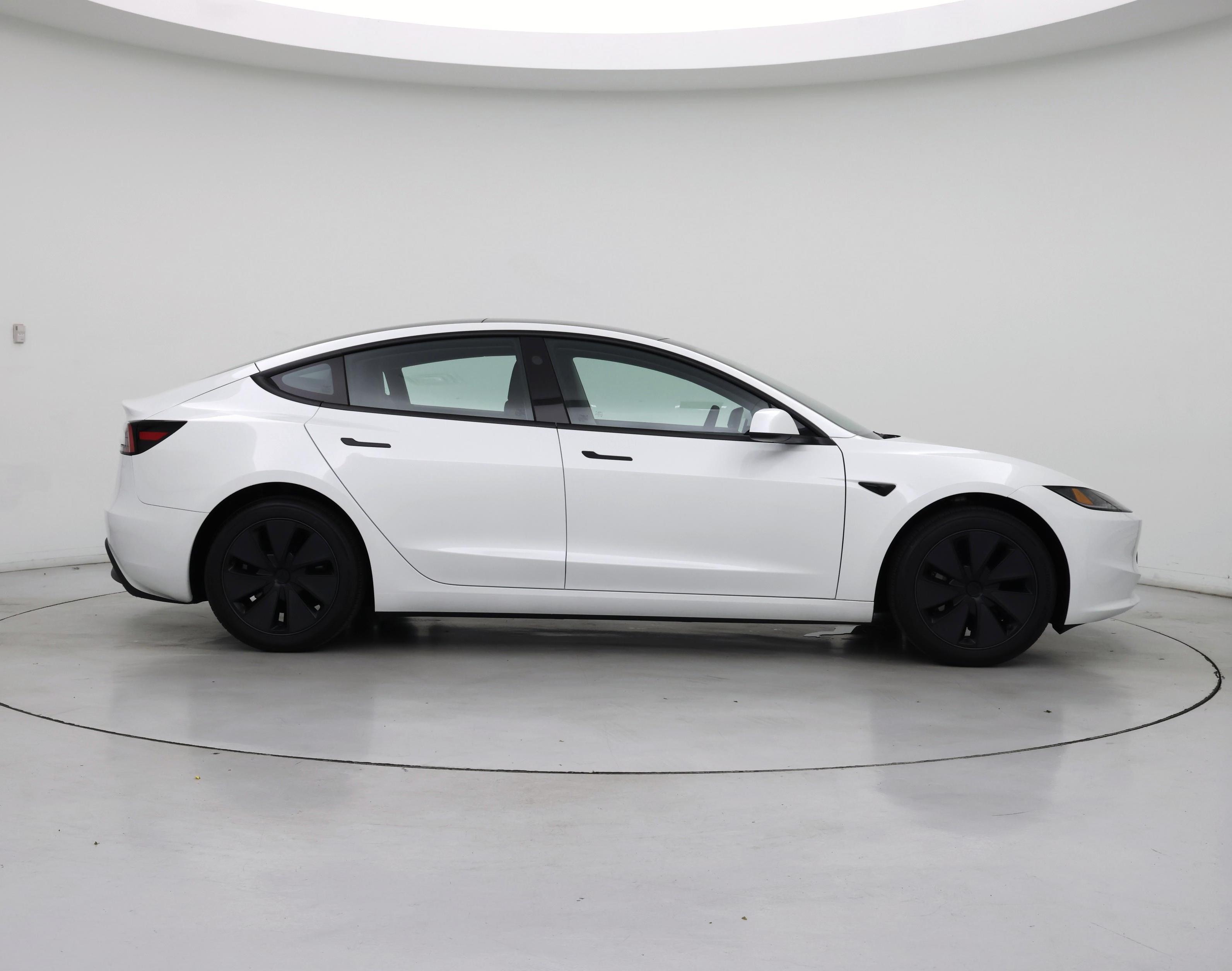 Thumbnail: 2025 Tesla Model 3 - 7