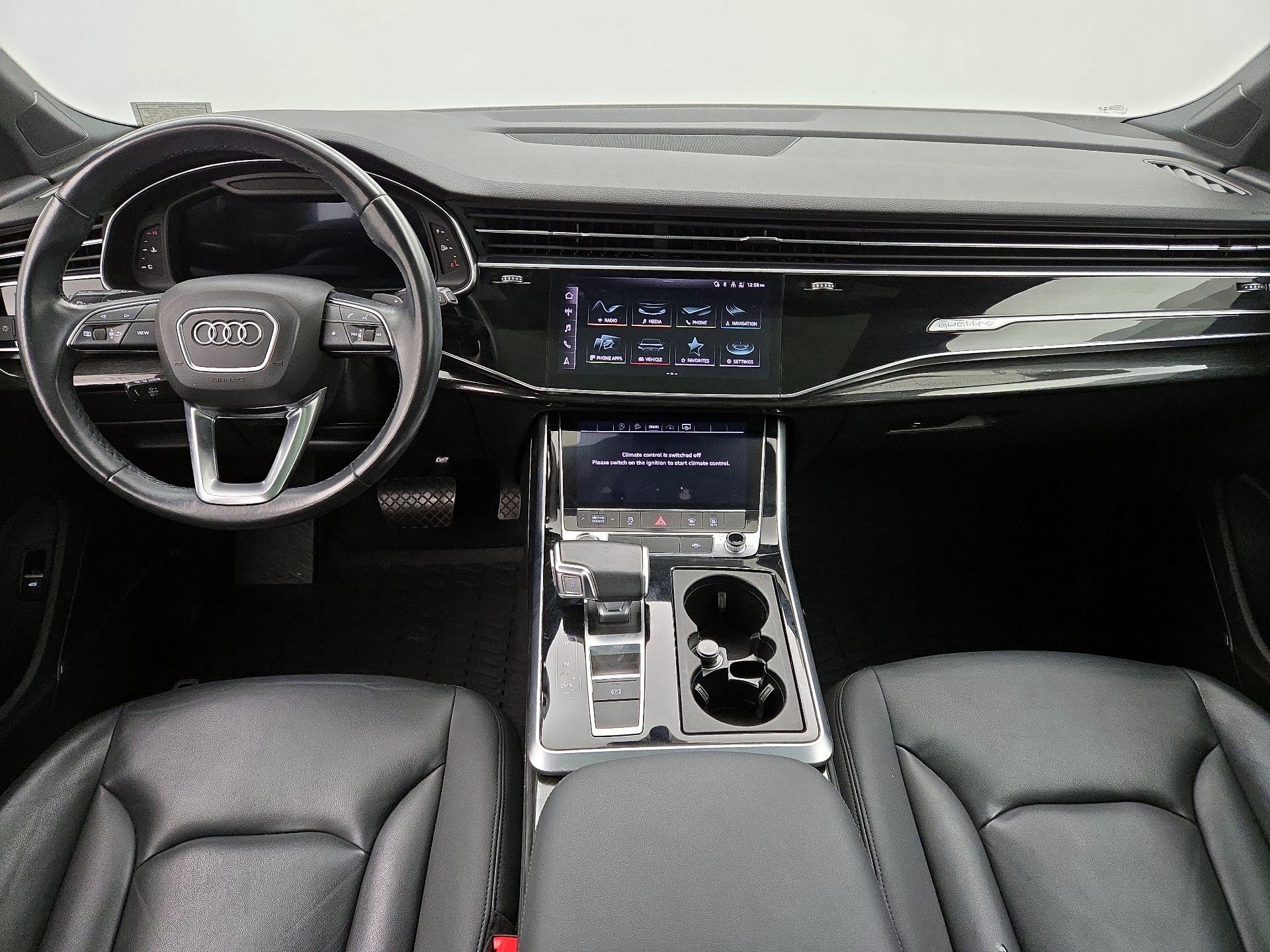 Thumbnail: 2021 Audi Q7 - 9