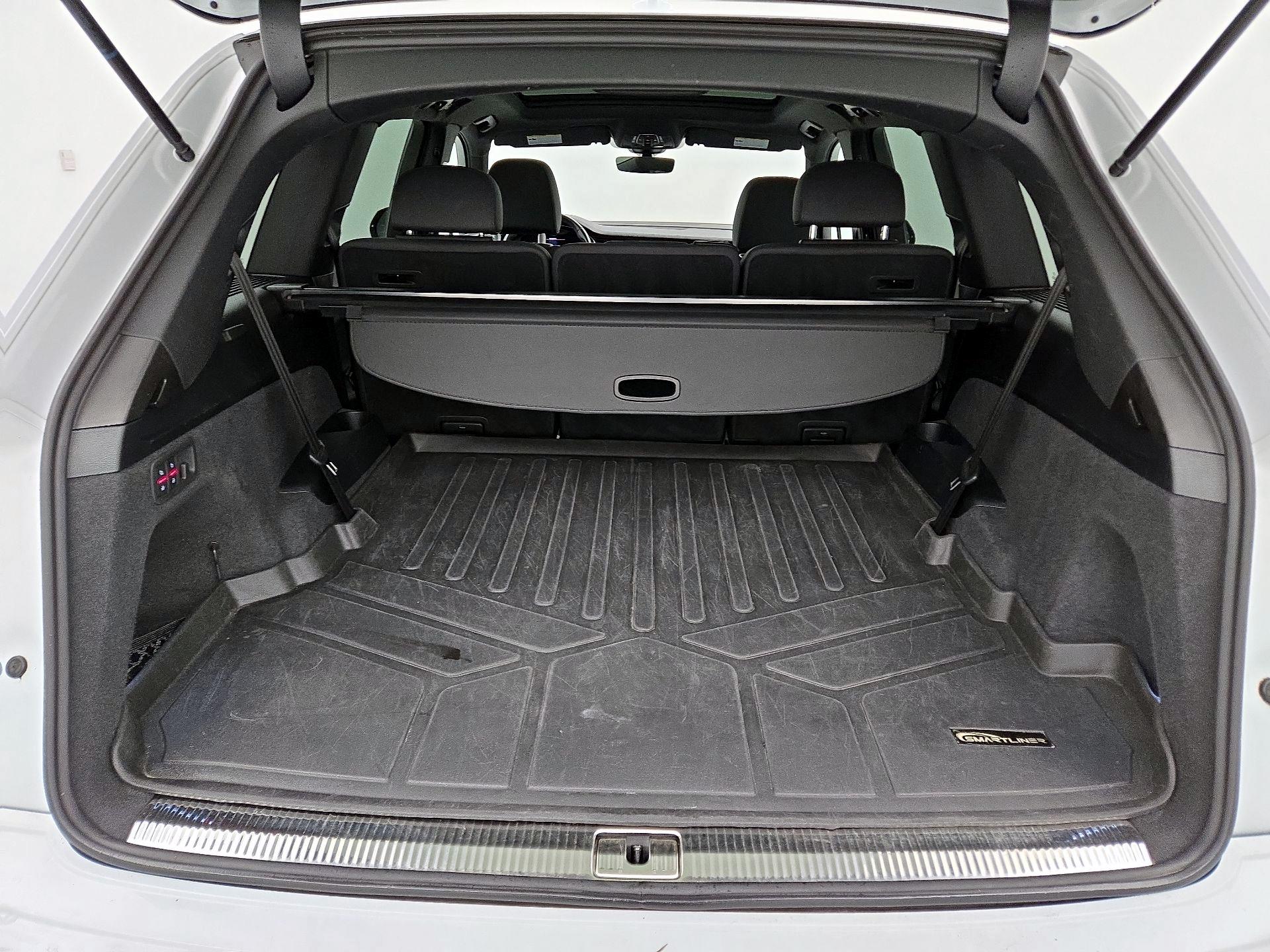 Thumbnail: 2021 Audi Q7 - 19