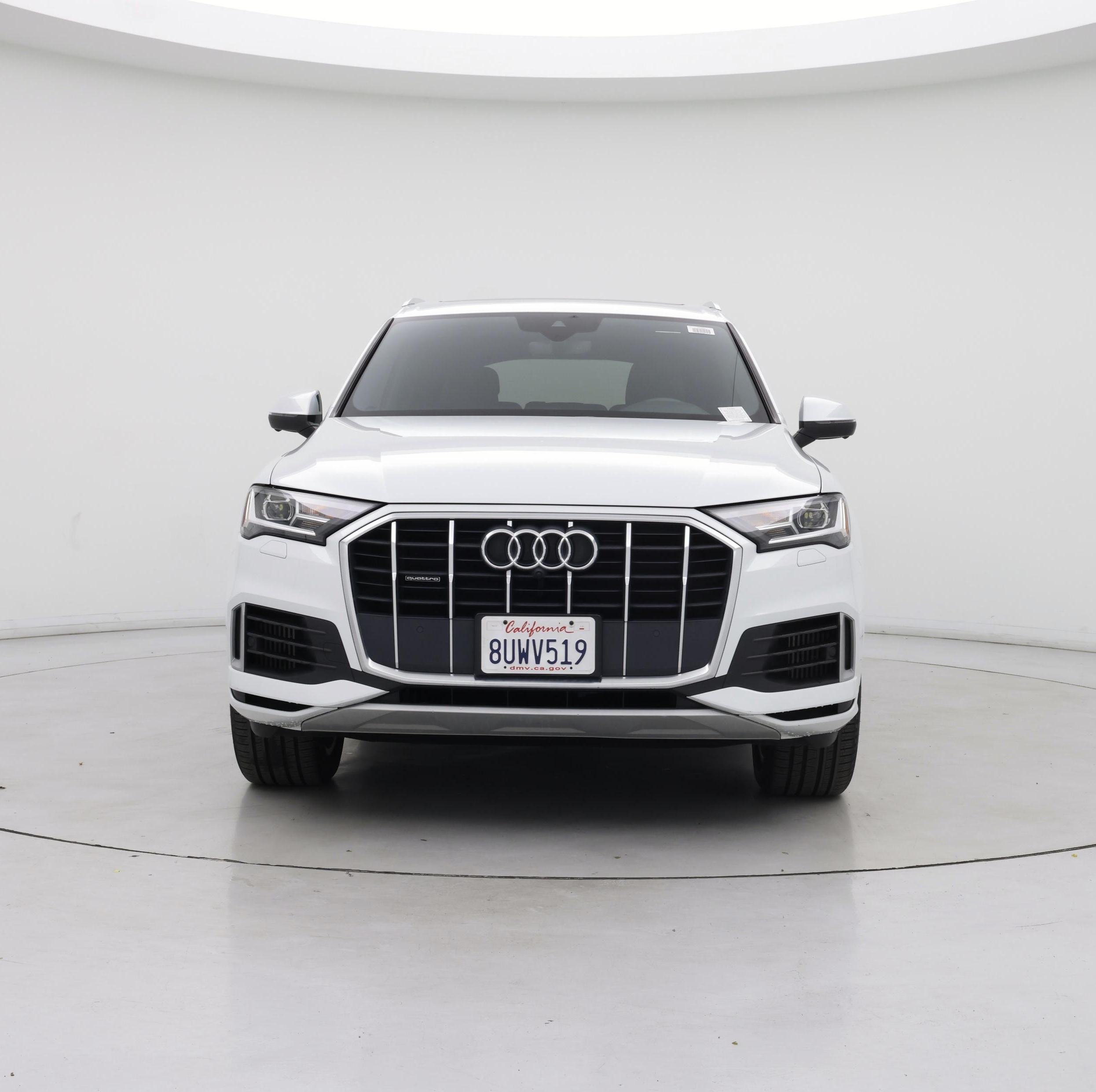 Thumbnail: 2021 Audi Q7 - 5