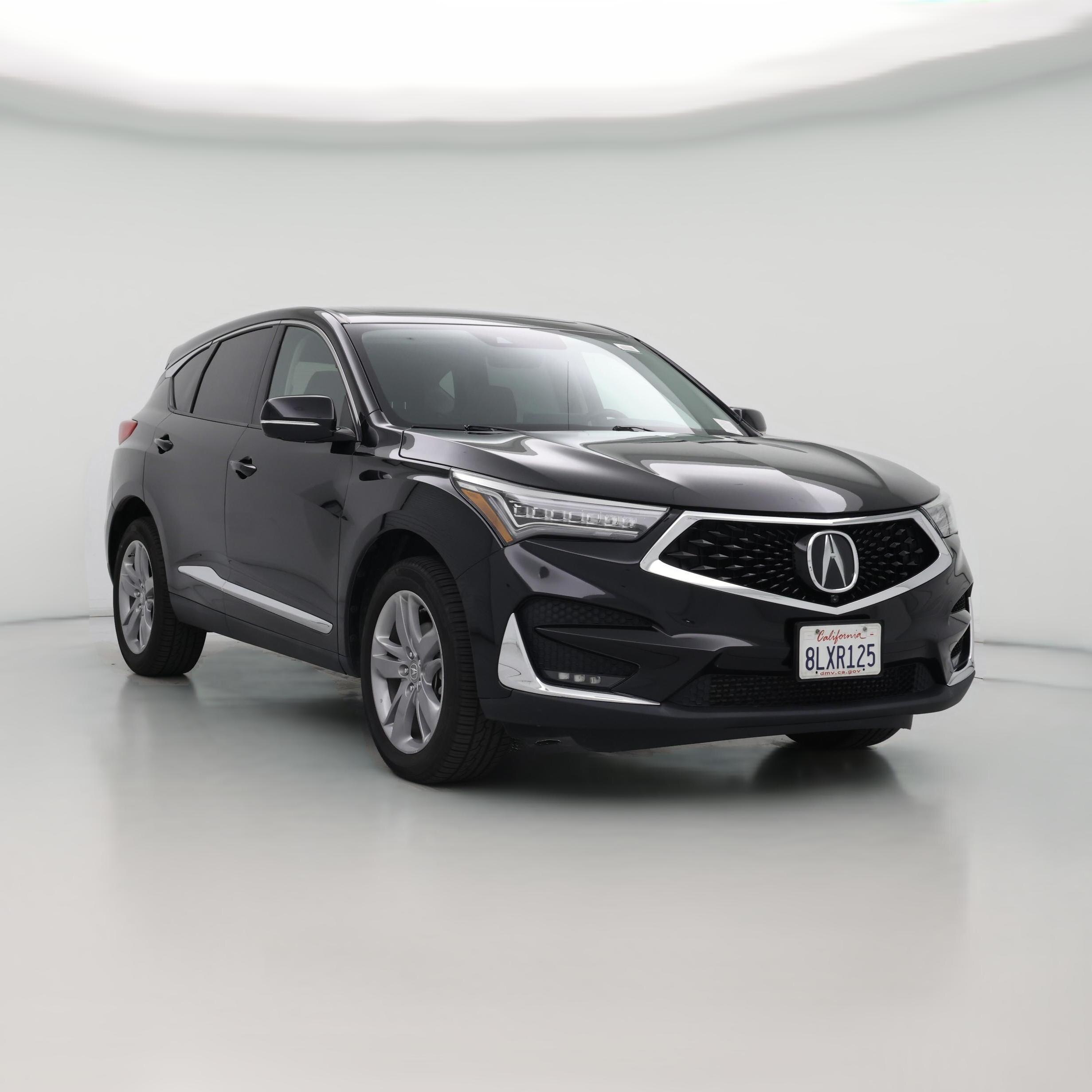 Thumbnail: 2020 Acura RDX - 1
