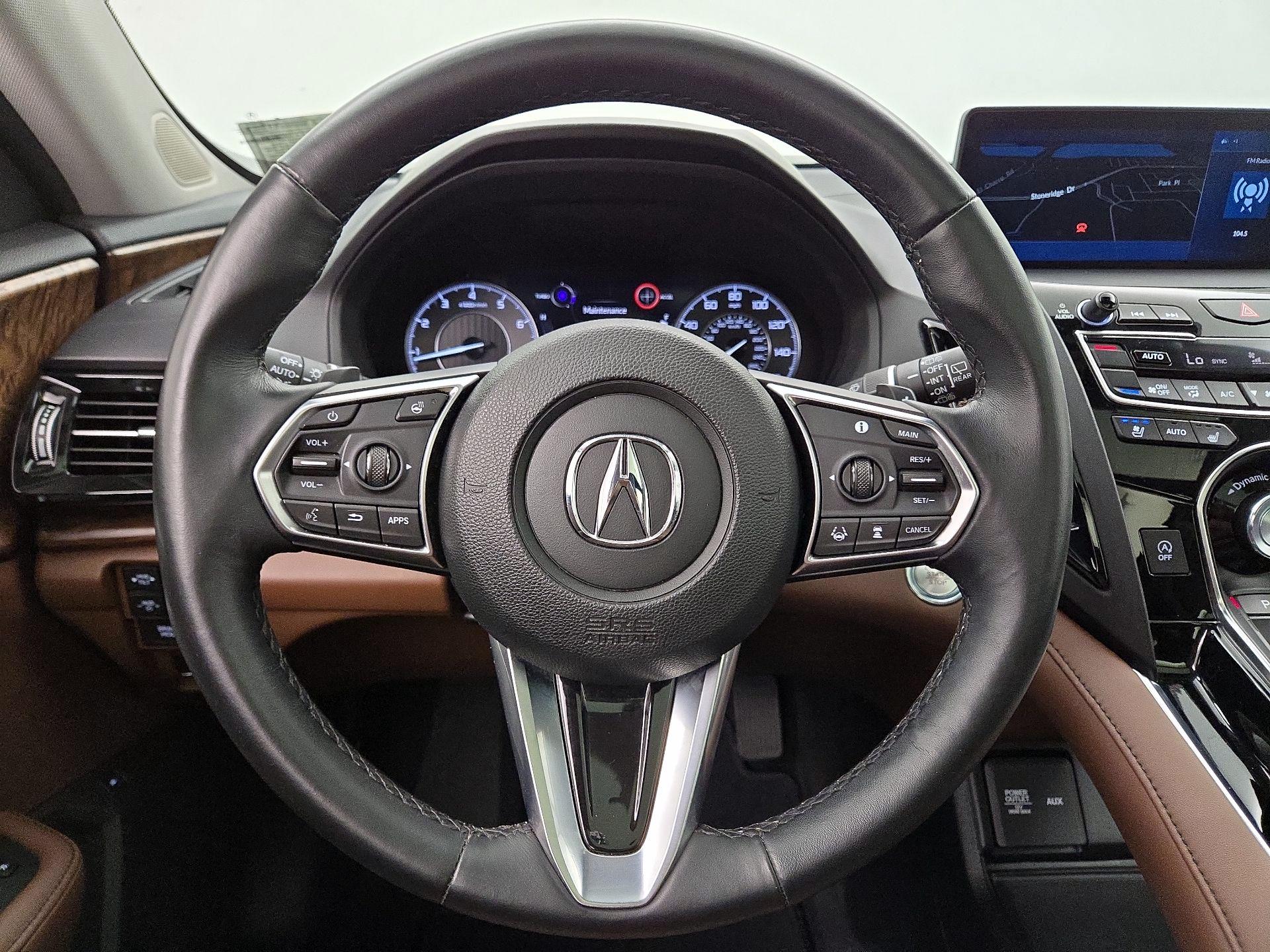 Thumbnail: 2020 Acura RDX - 10