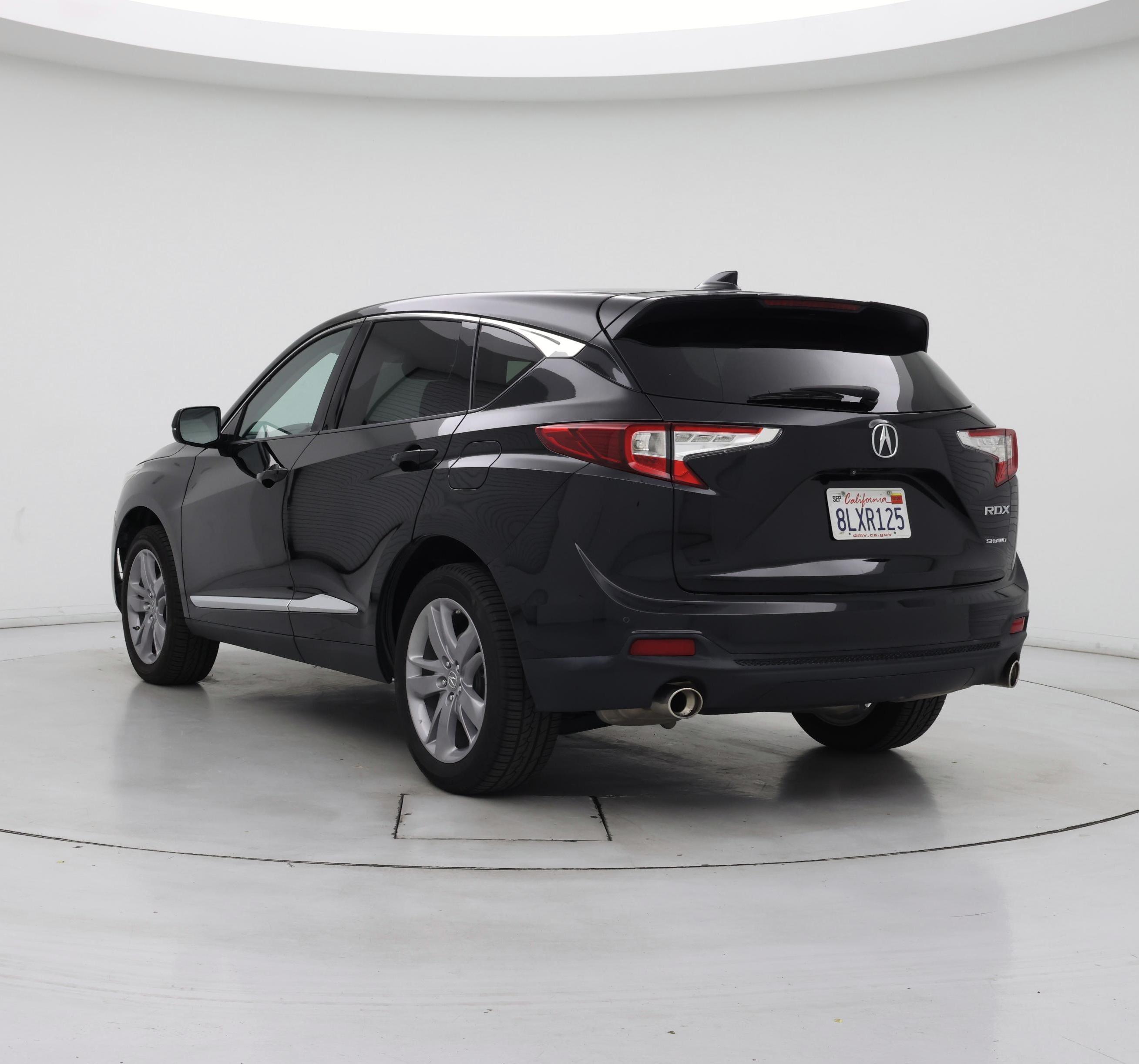 Thumbnail: 2020 Acura RDX - 2