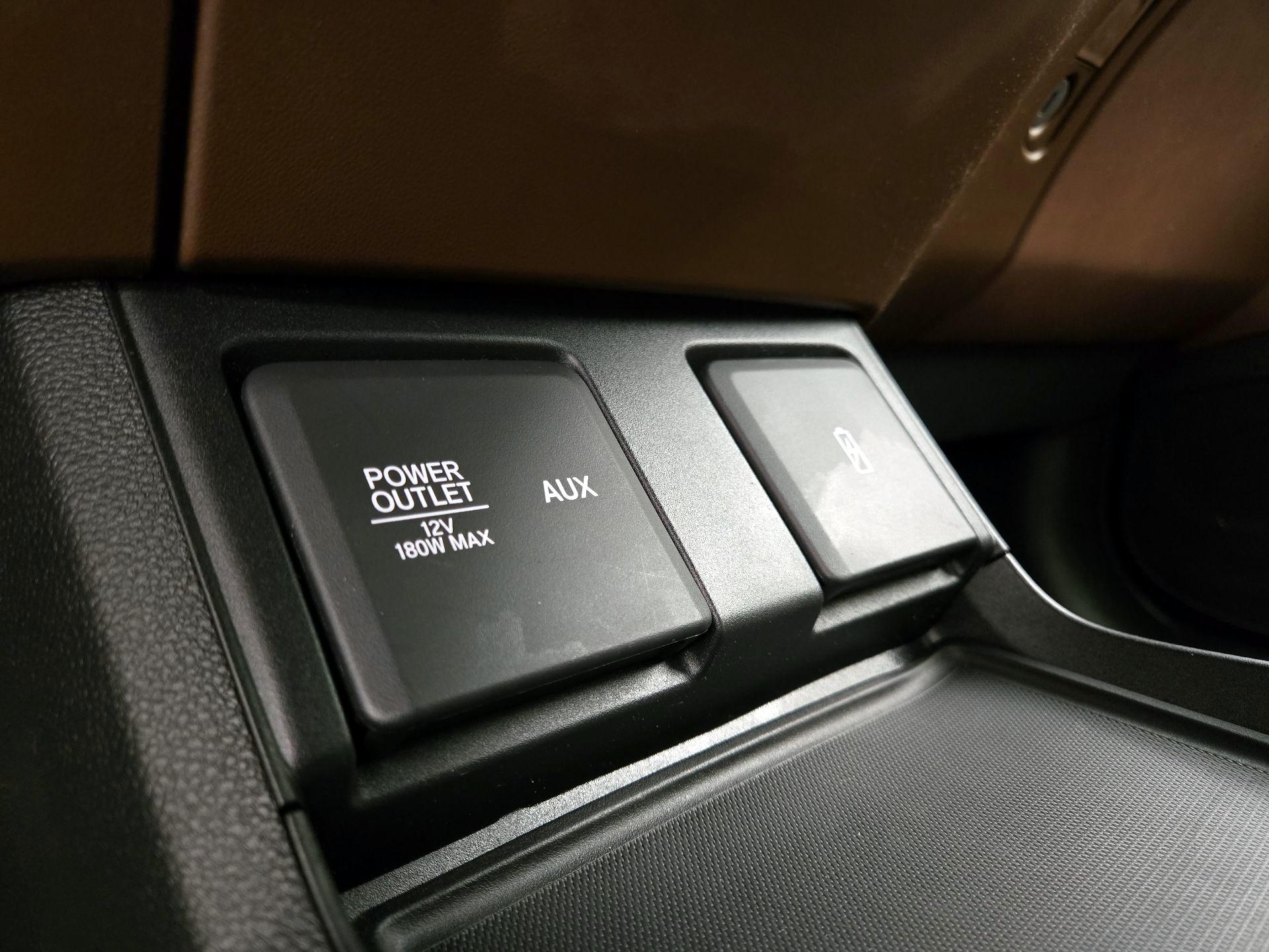 Thumbnail: 2020 Acura RDX - 19