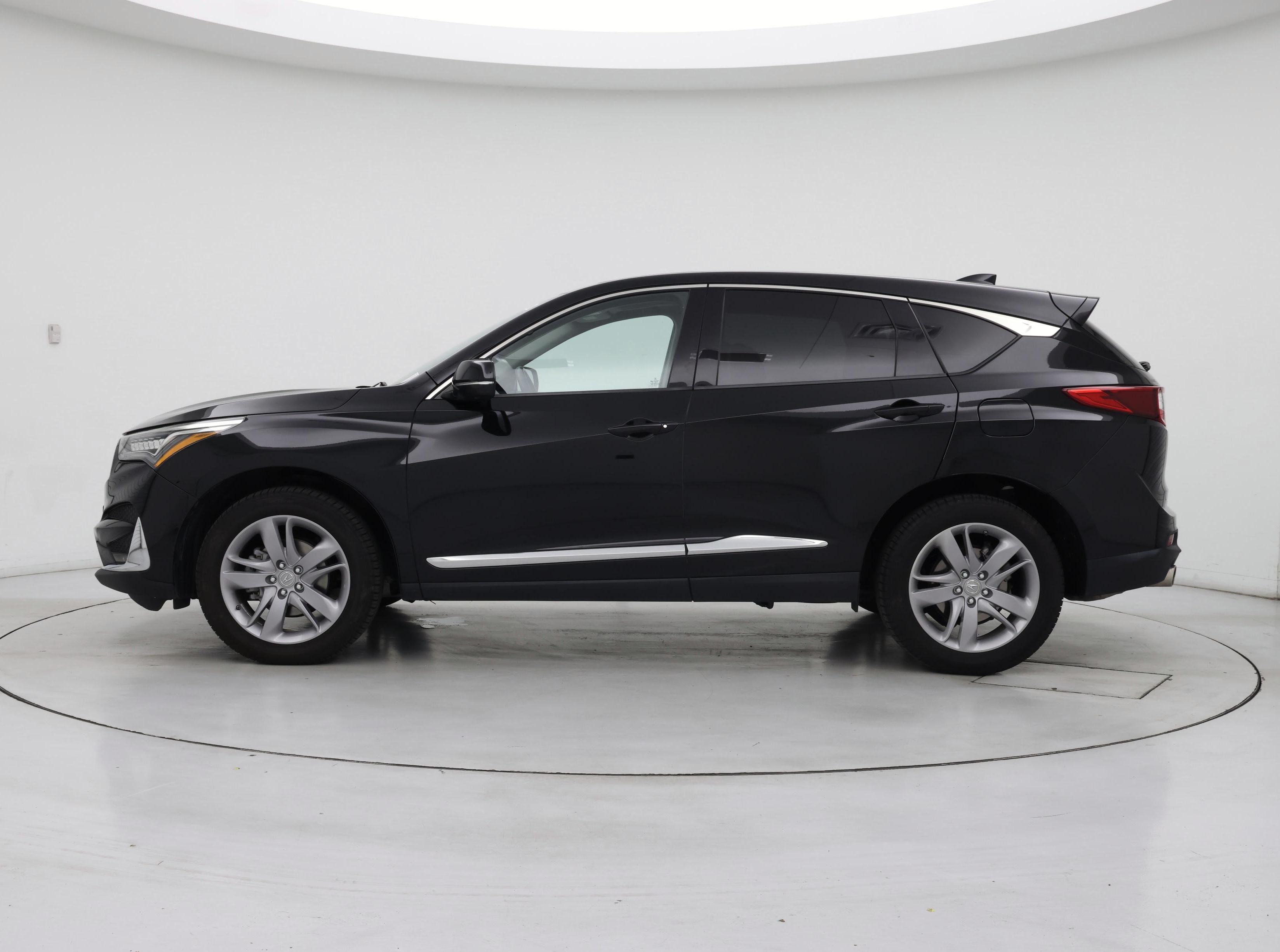 Thumbnail: 2020 Acura RDX - 3