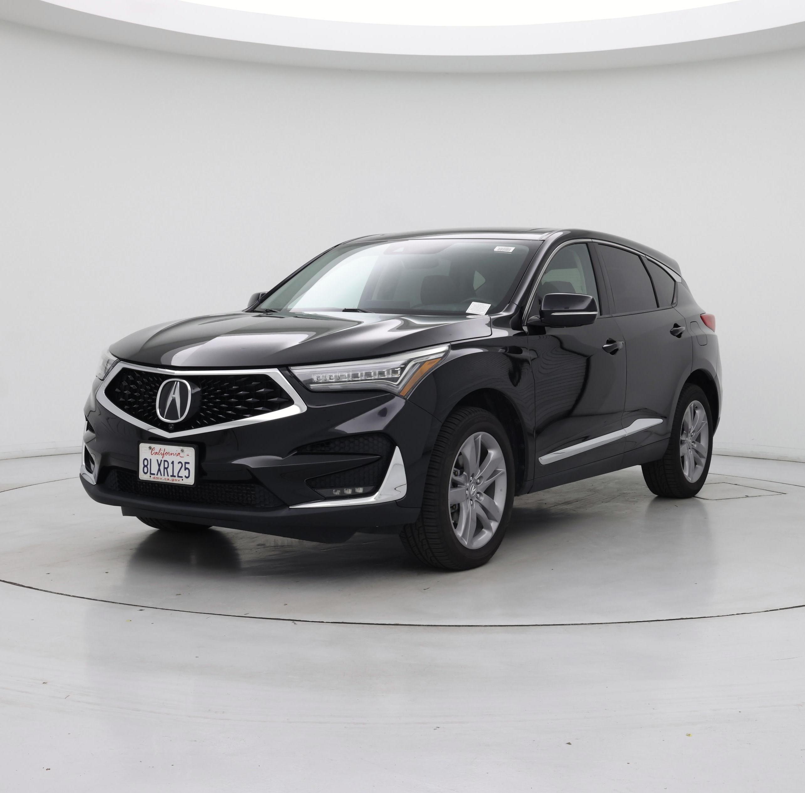 Thumbnail: 2020 Acura RDX - 4