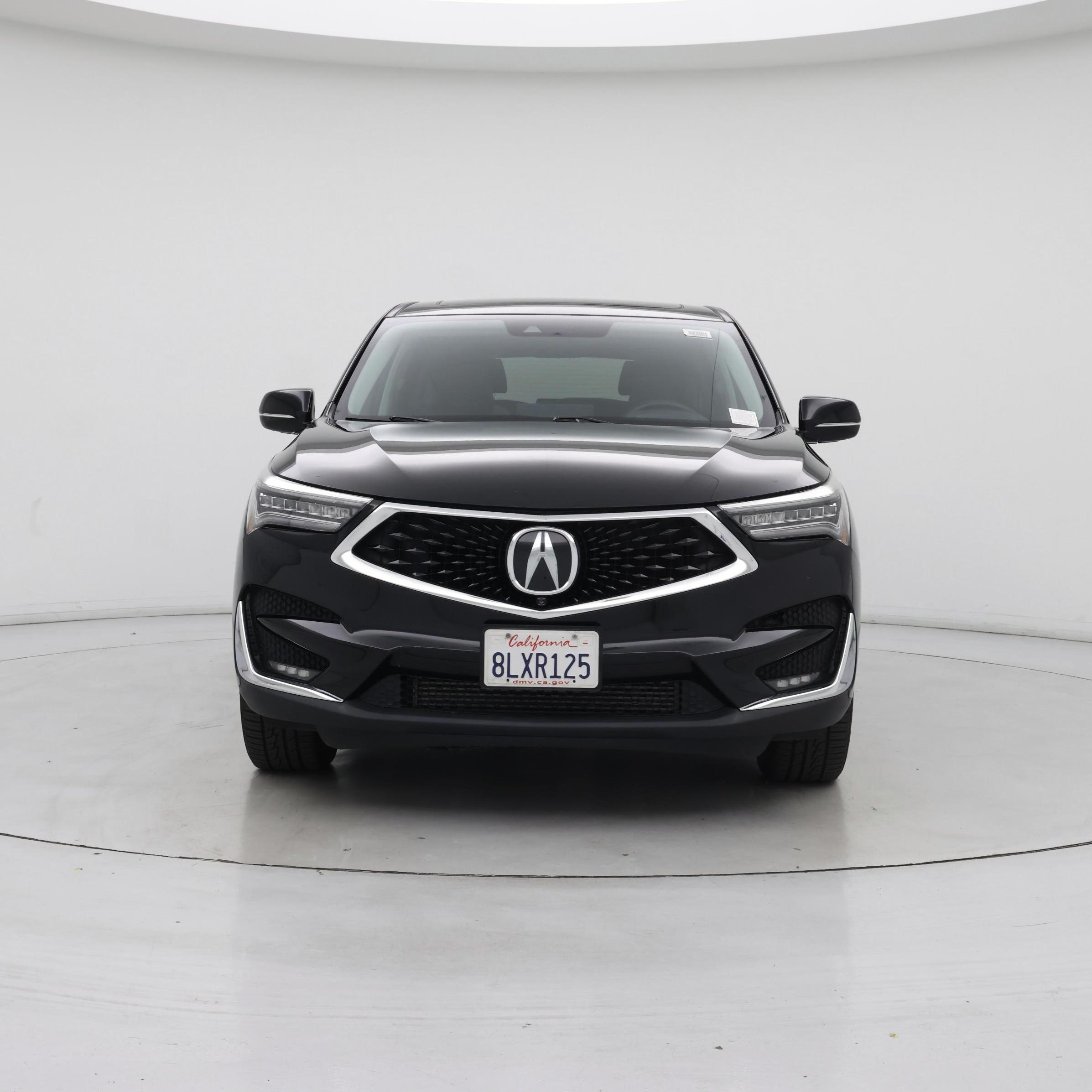Thumbnail: 2020 Acura RDX - 5