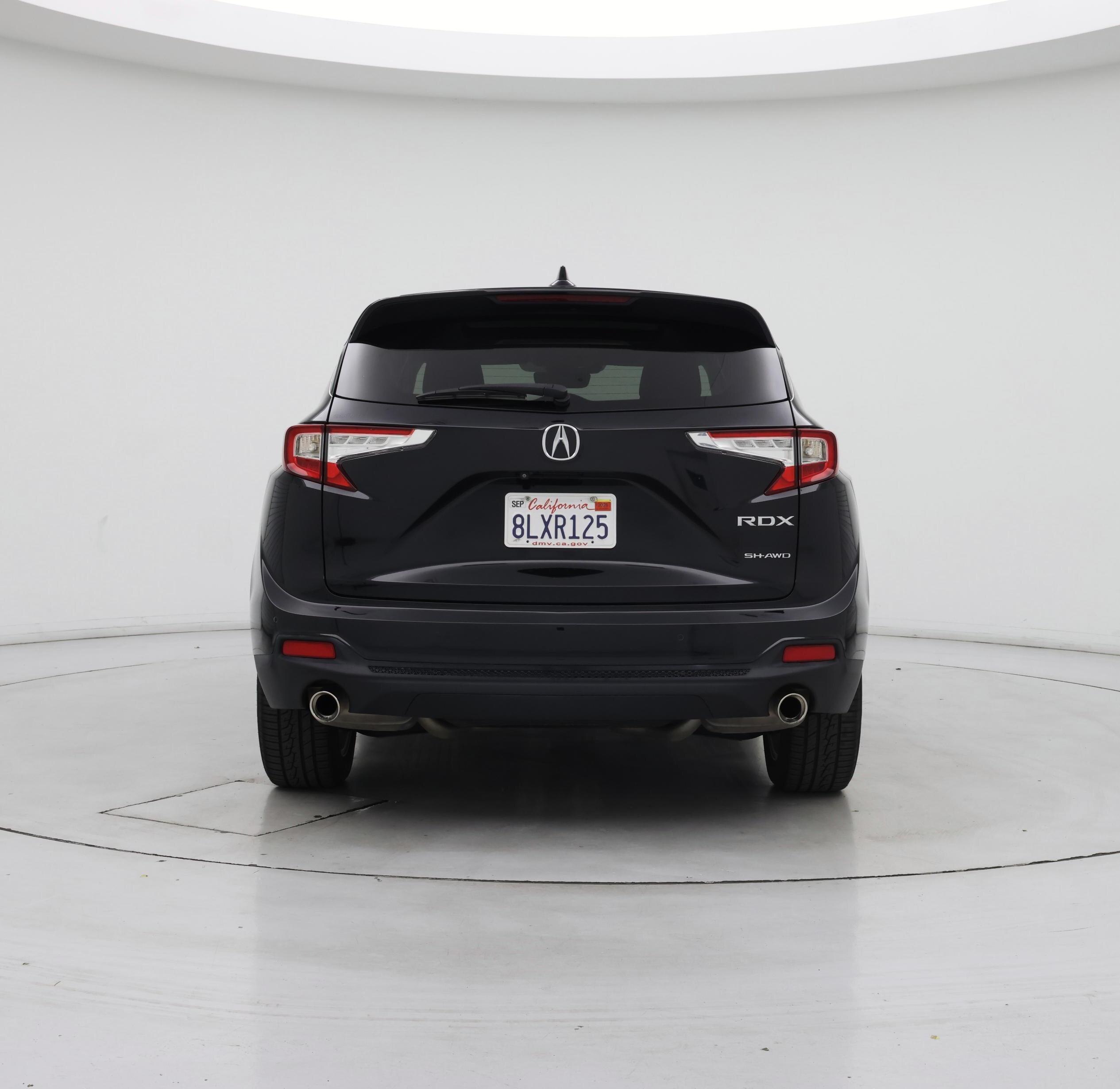 Thumbnail: 2020 Acura RDX - 6