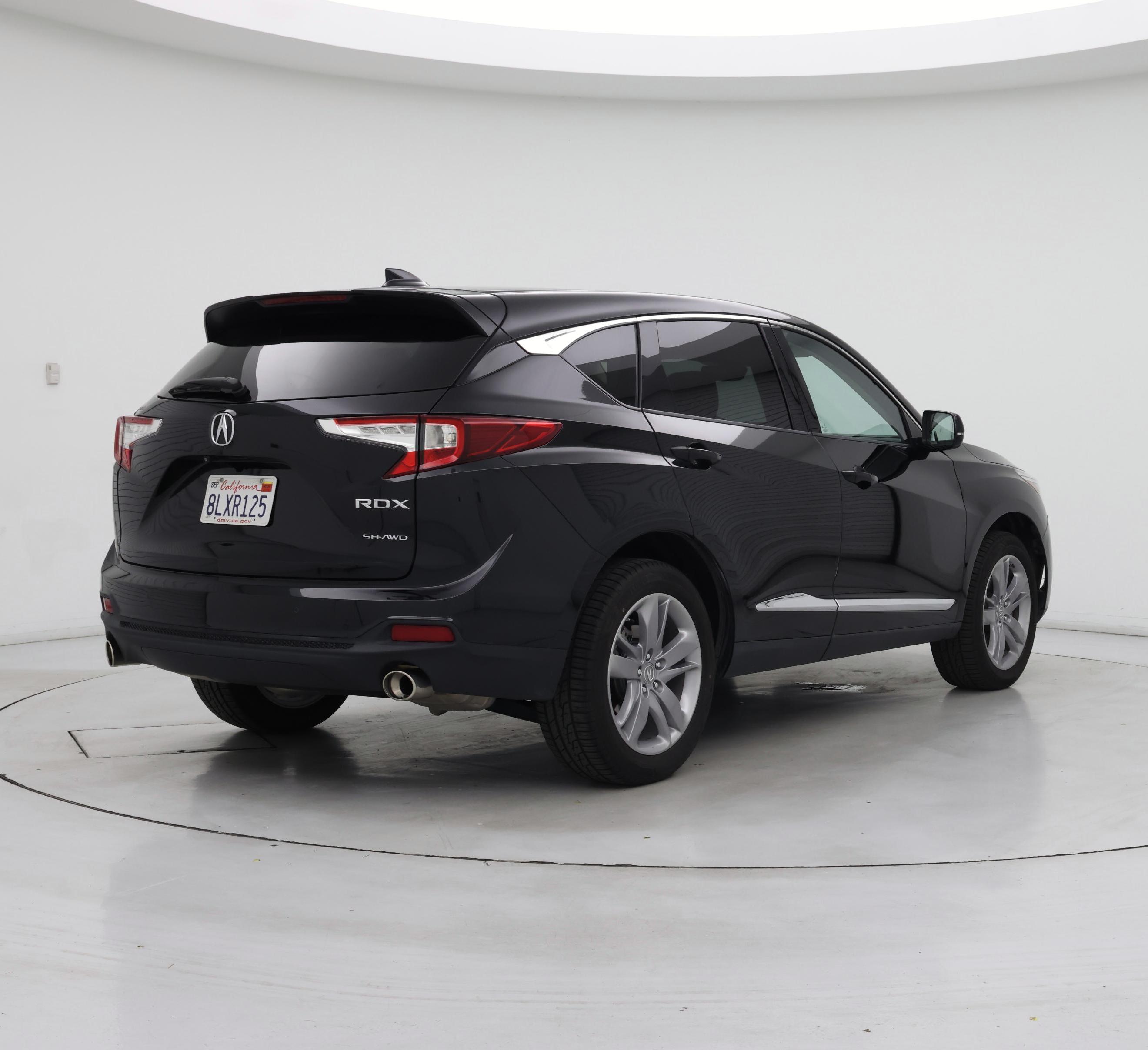Thumbnail: 2020 Acura RDX - 8