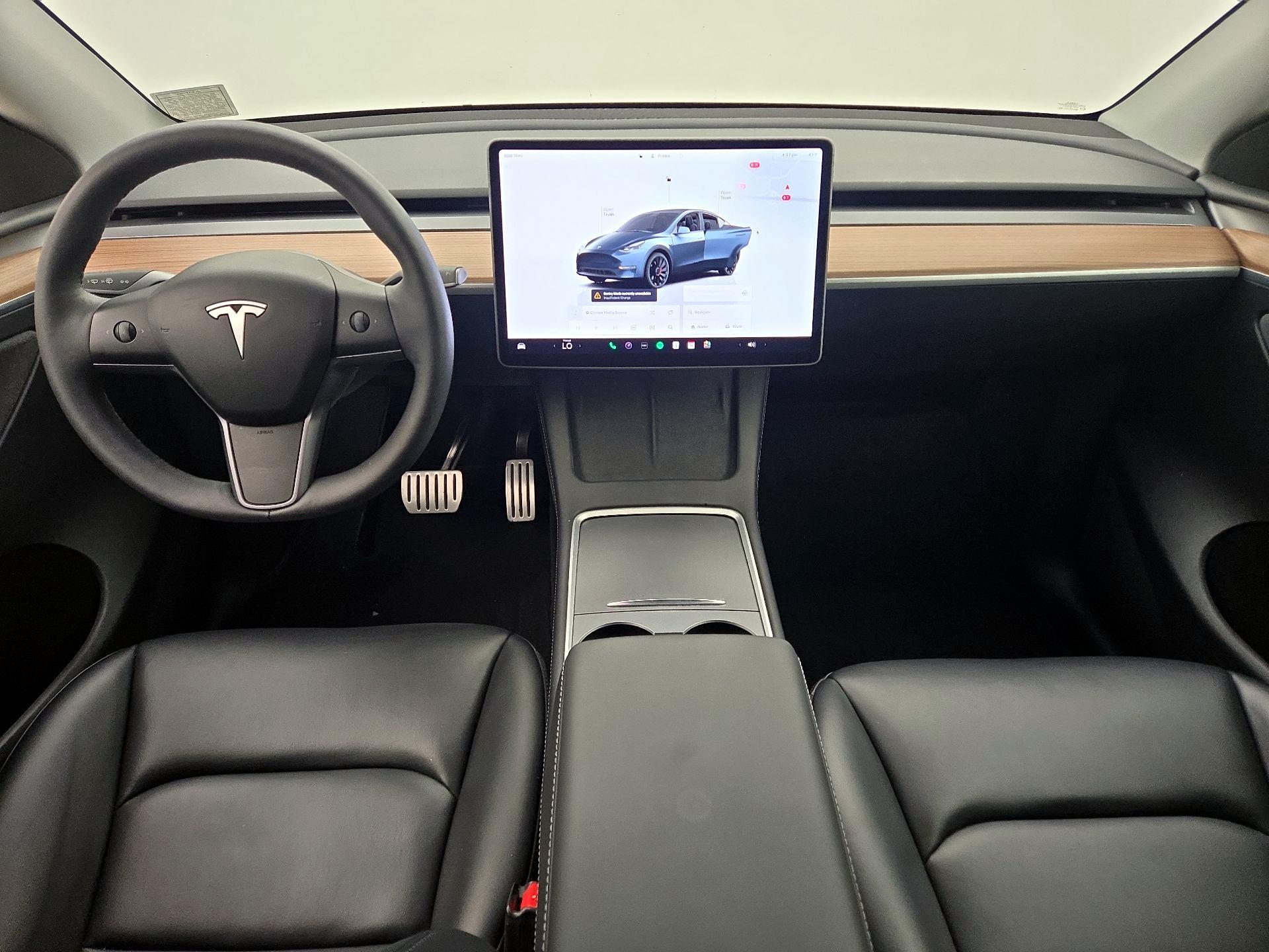 Thumbnail: 2025 Tesla Model Y - 9