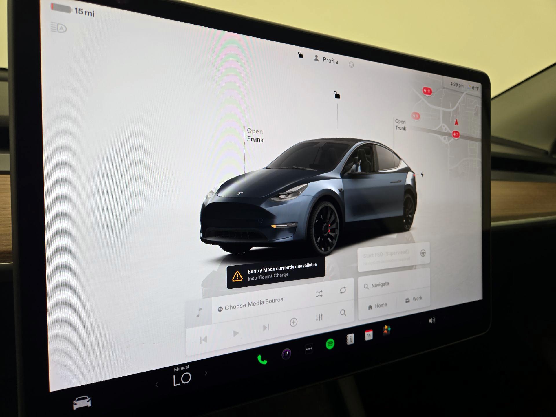 Thumbnail: 2025 Tesla Model Y - 14