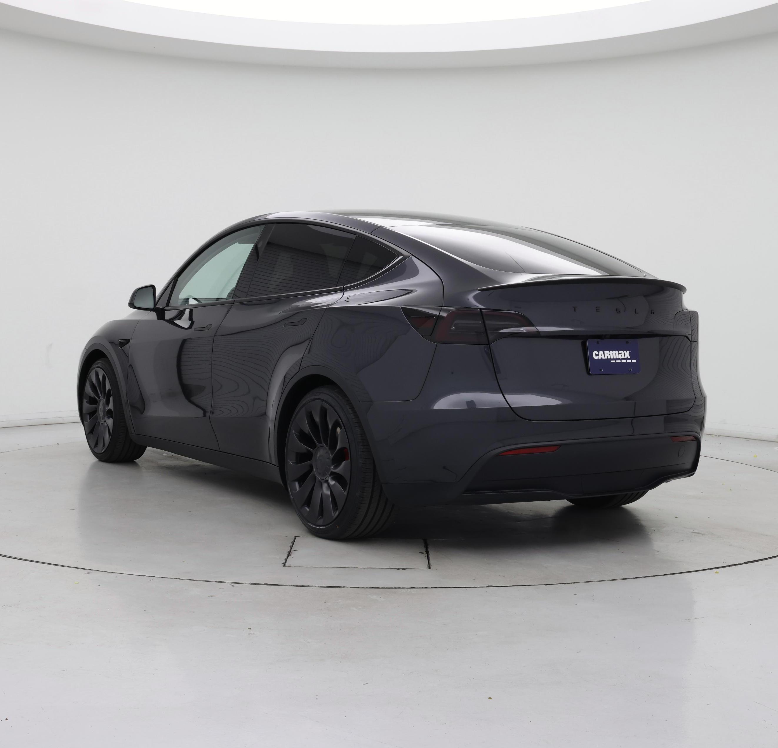 Thumbnail: 2025 Tesla Model Y - 2
